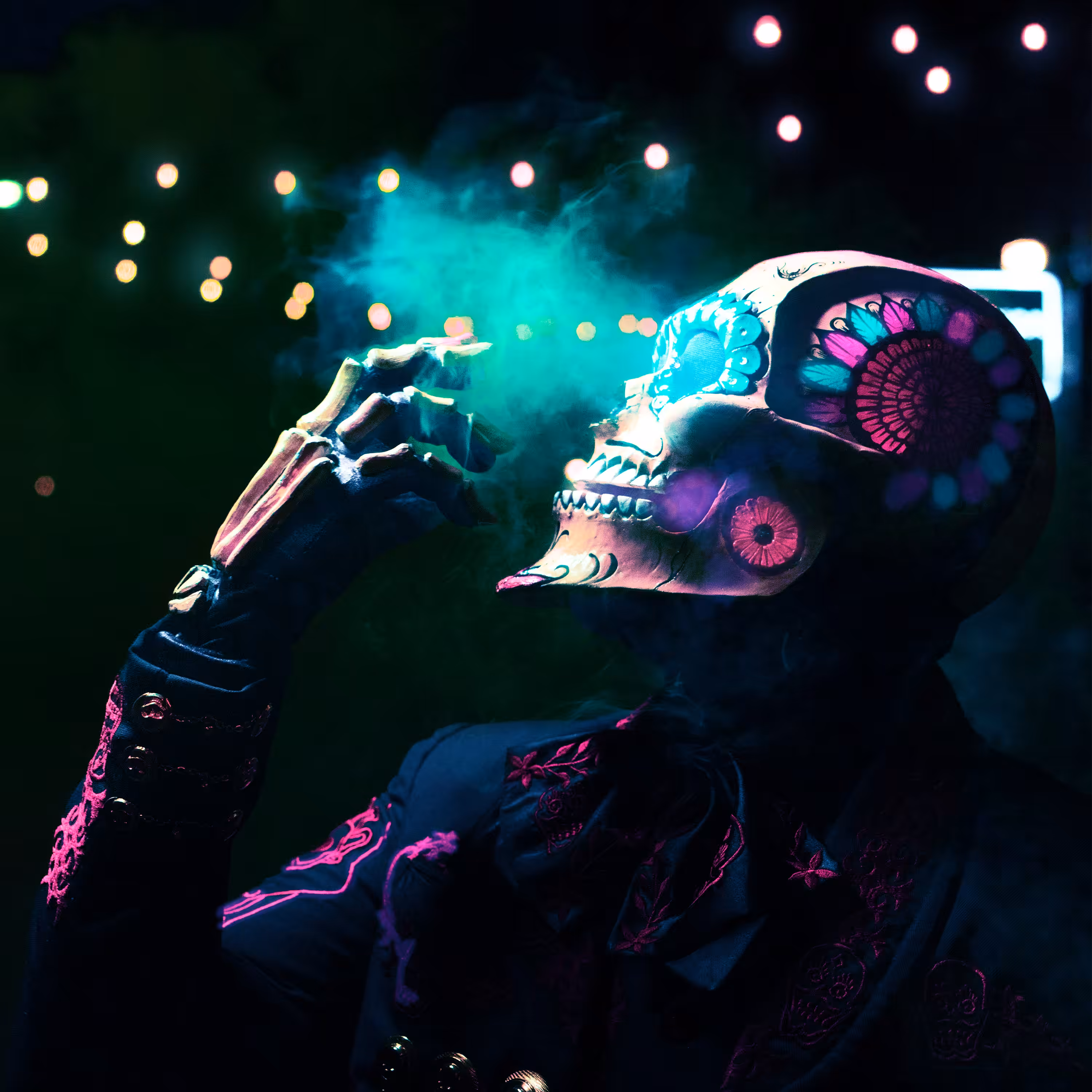 inhalation