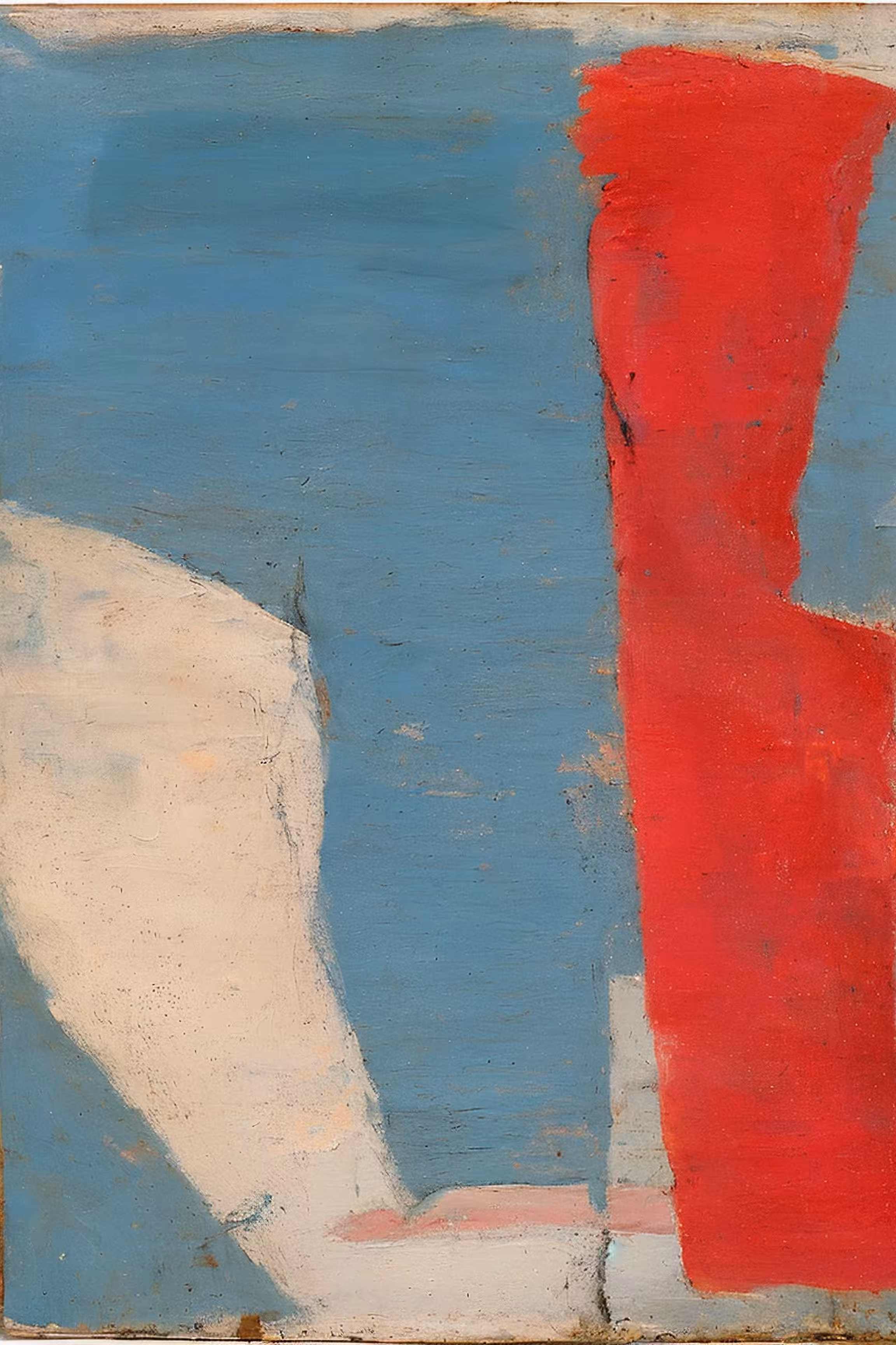 En Plein Air, Series 1 #6