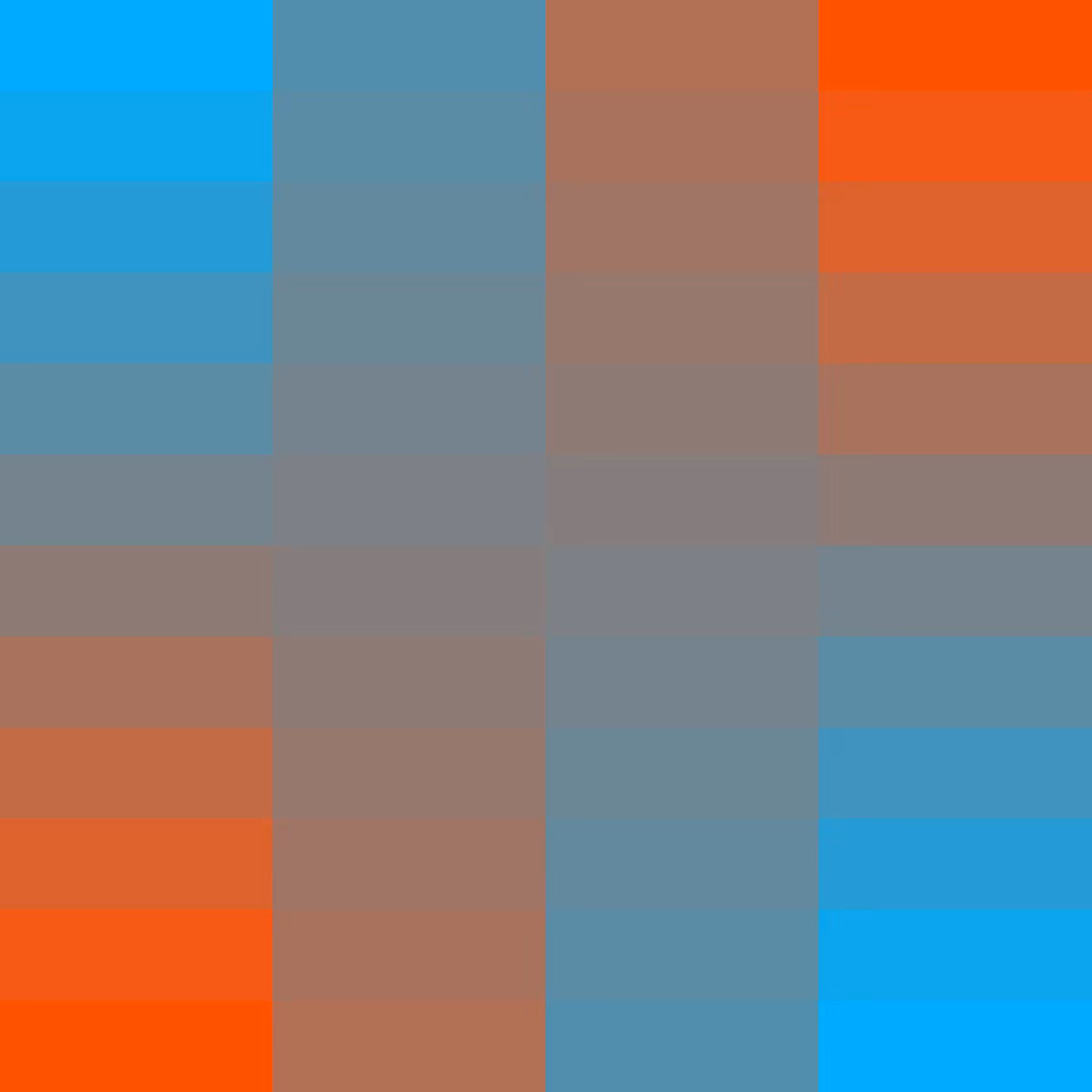 Color Study #1249