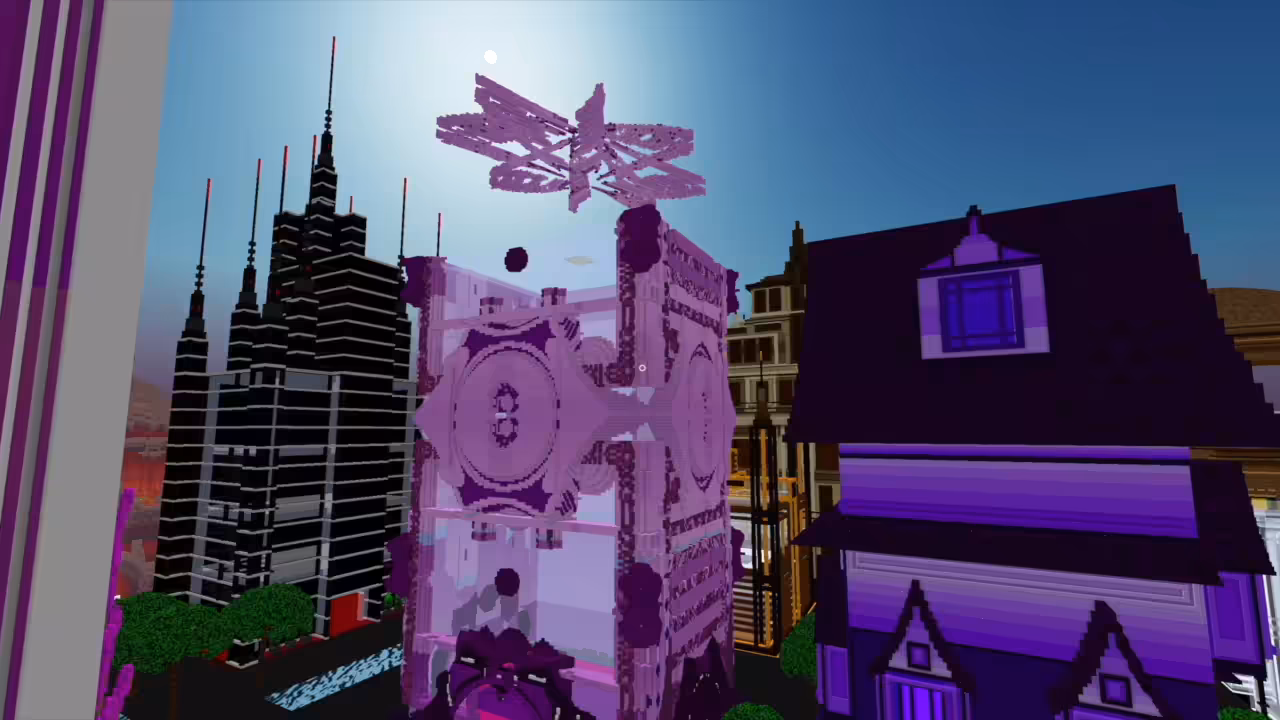 Introduction to Voxels.com