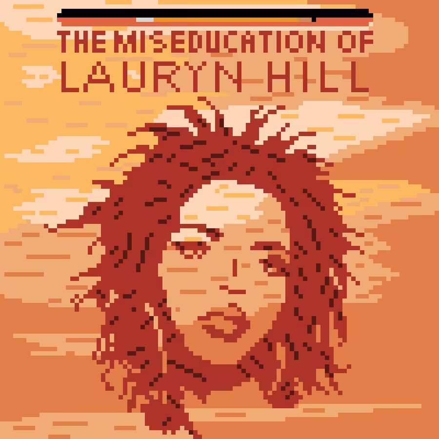 The Miseducation