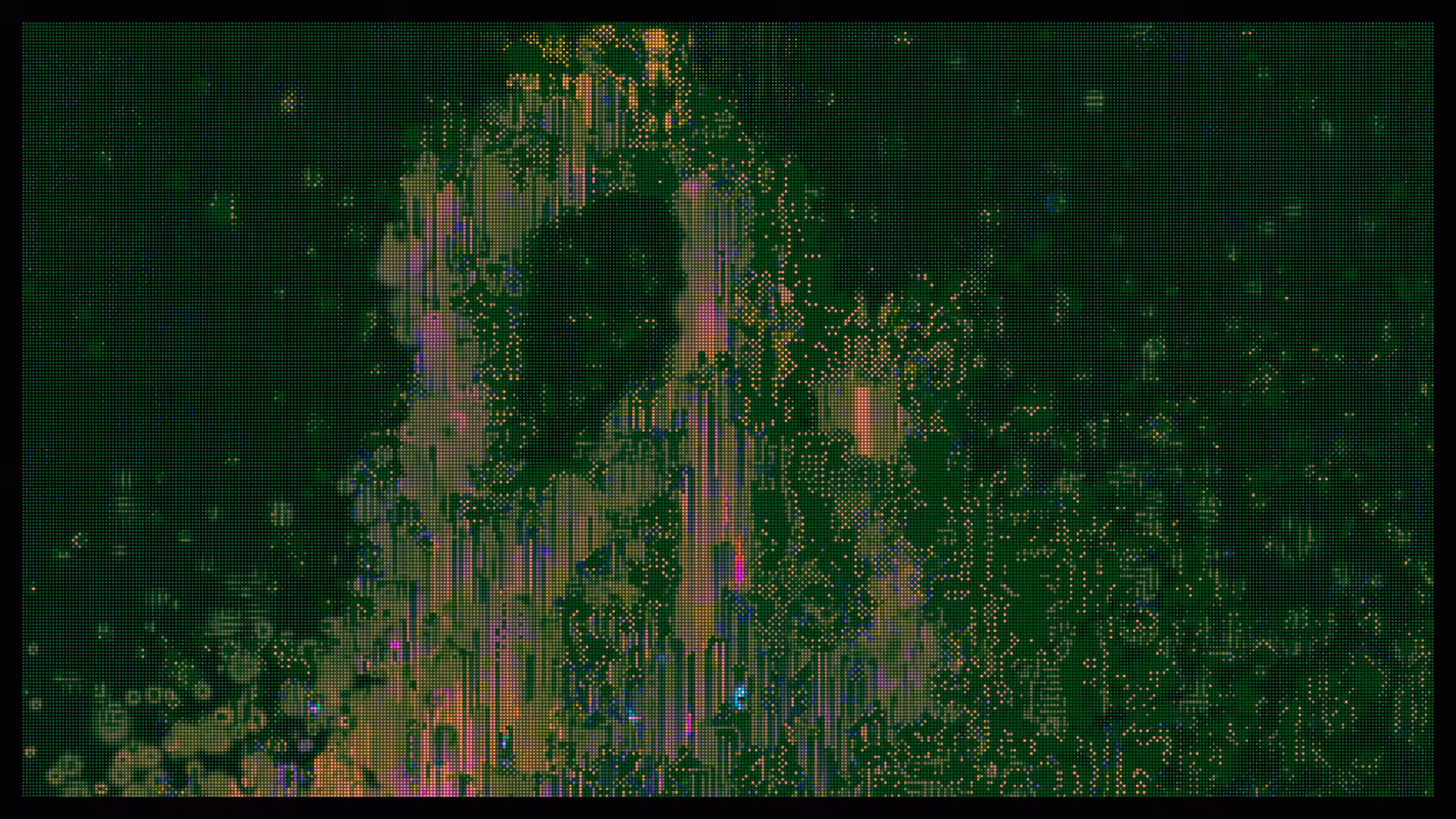 cathedral study #517