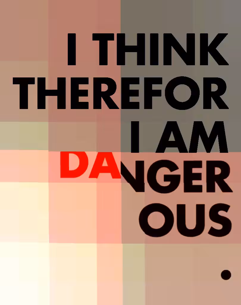 i think (alpha)