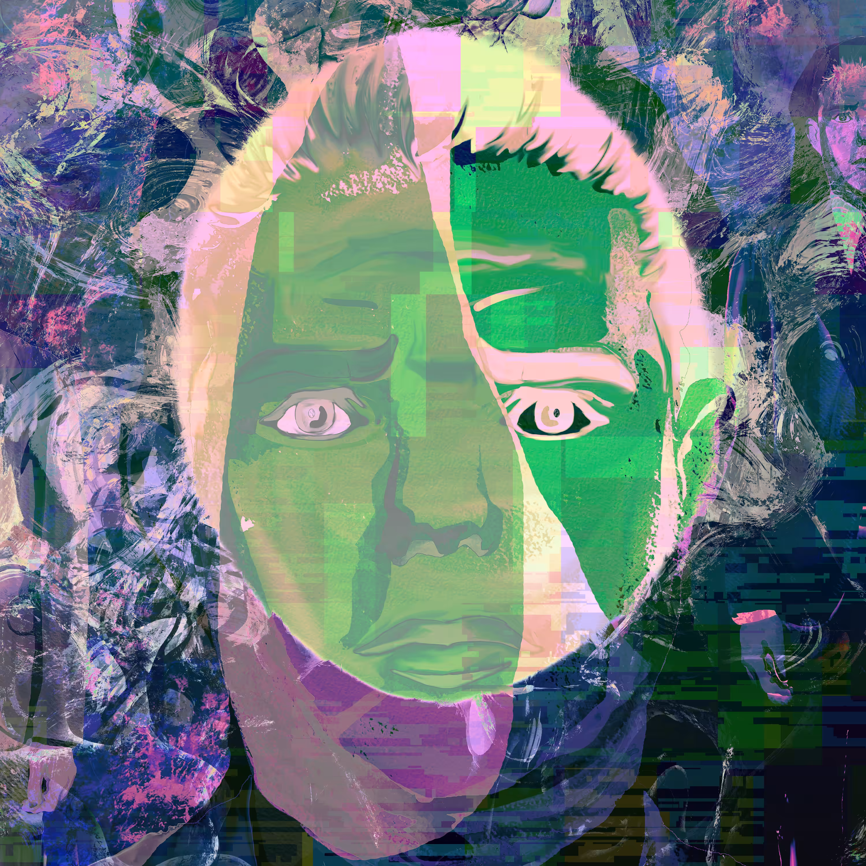 TrippyAcid #002