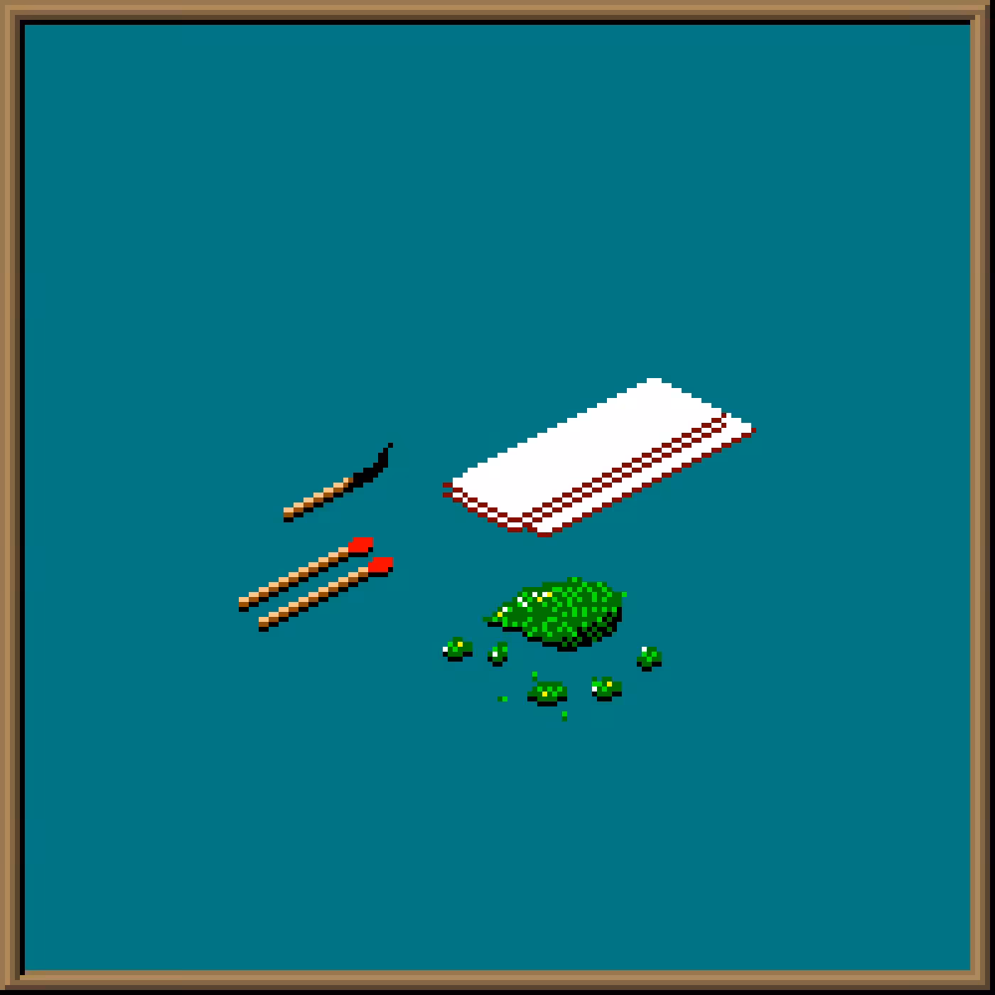 Artist Tools