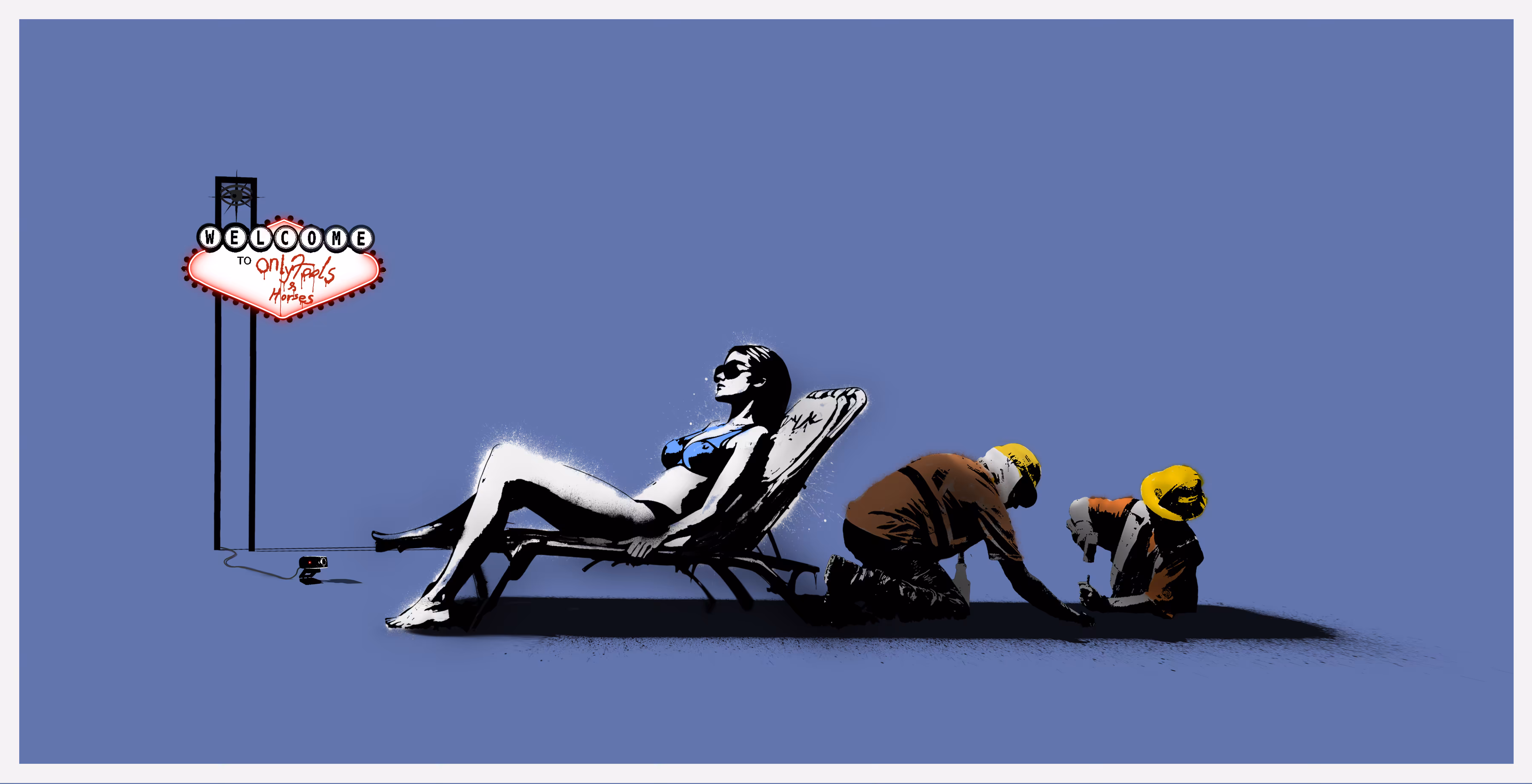 Onlyfool & Horses