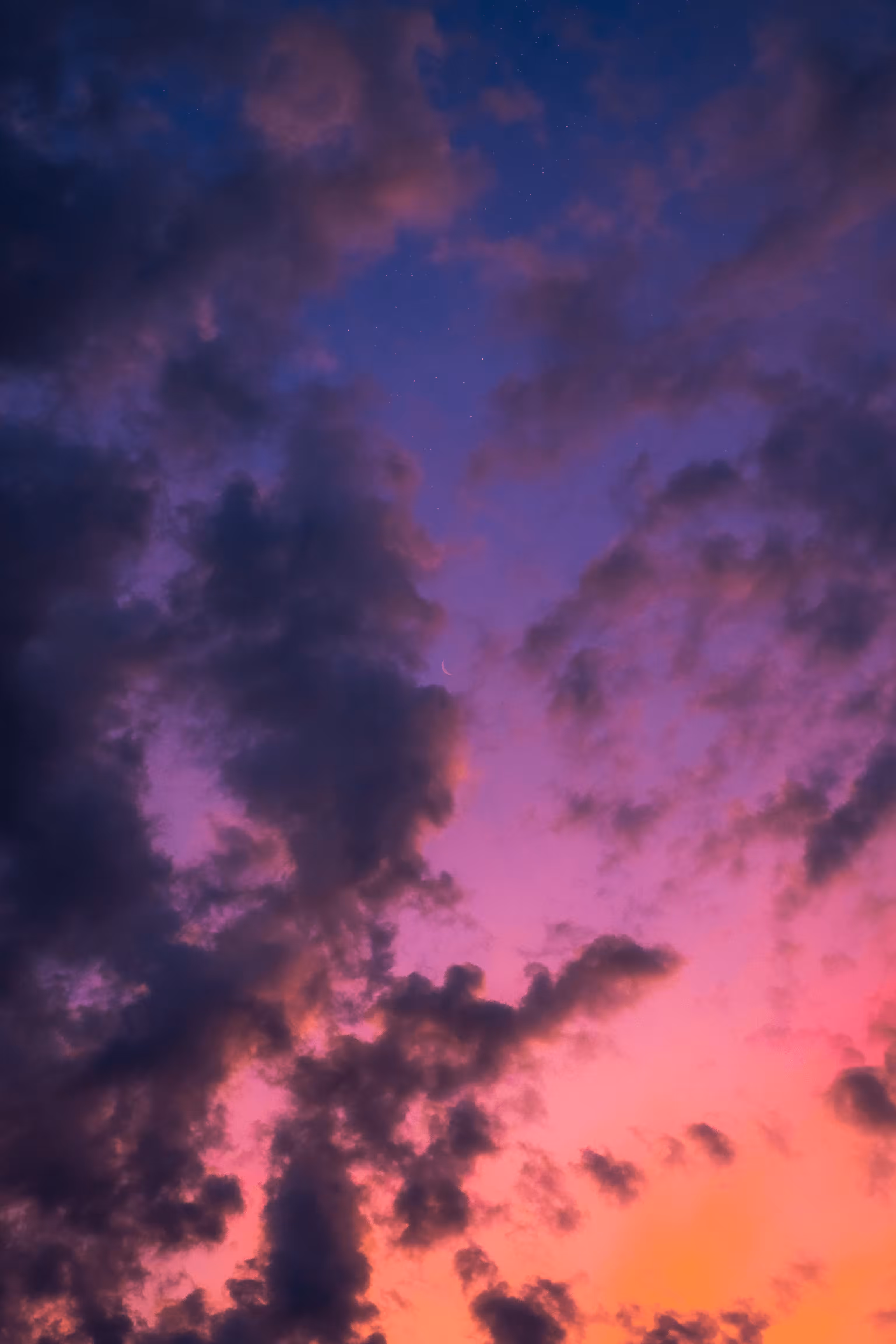 My Moons and Stars #83