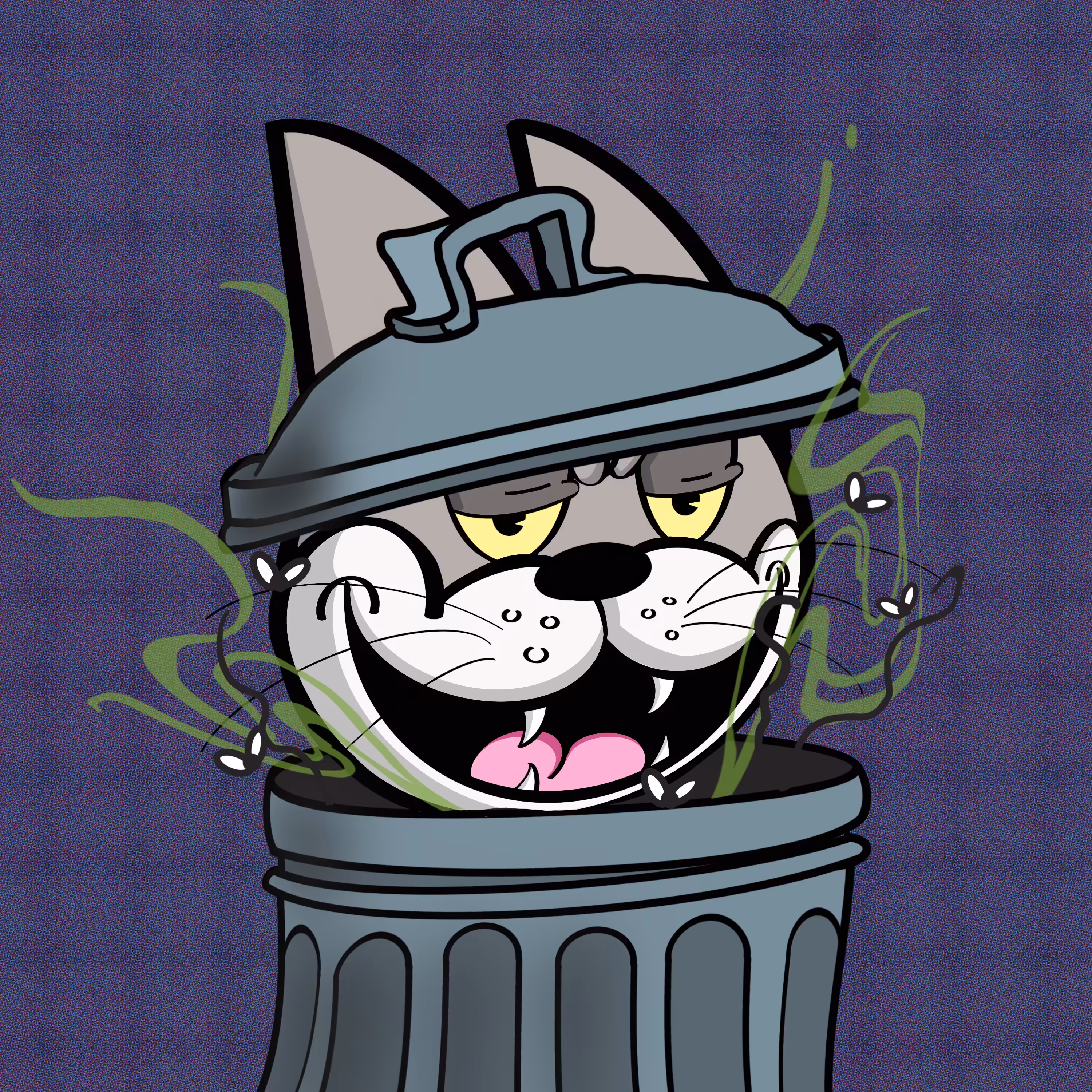 TRASH MENG