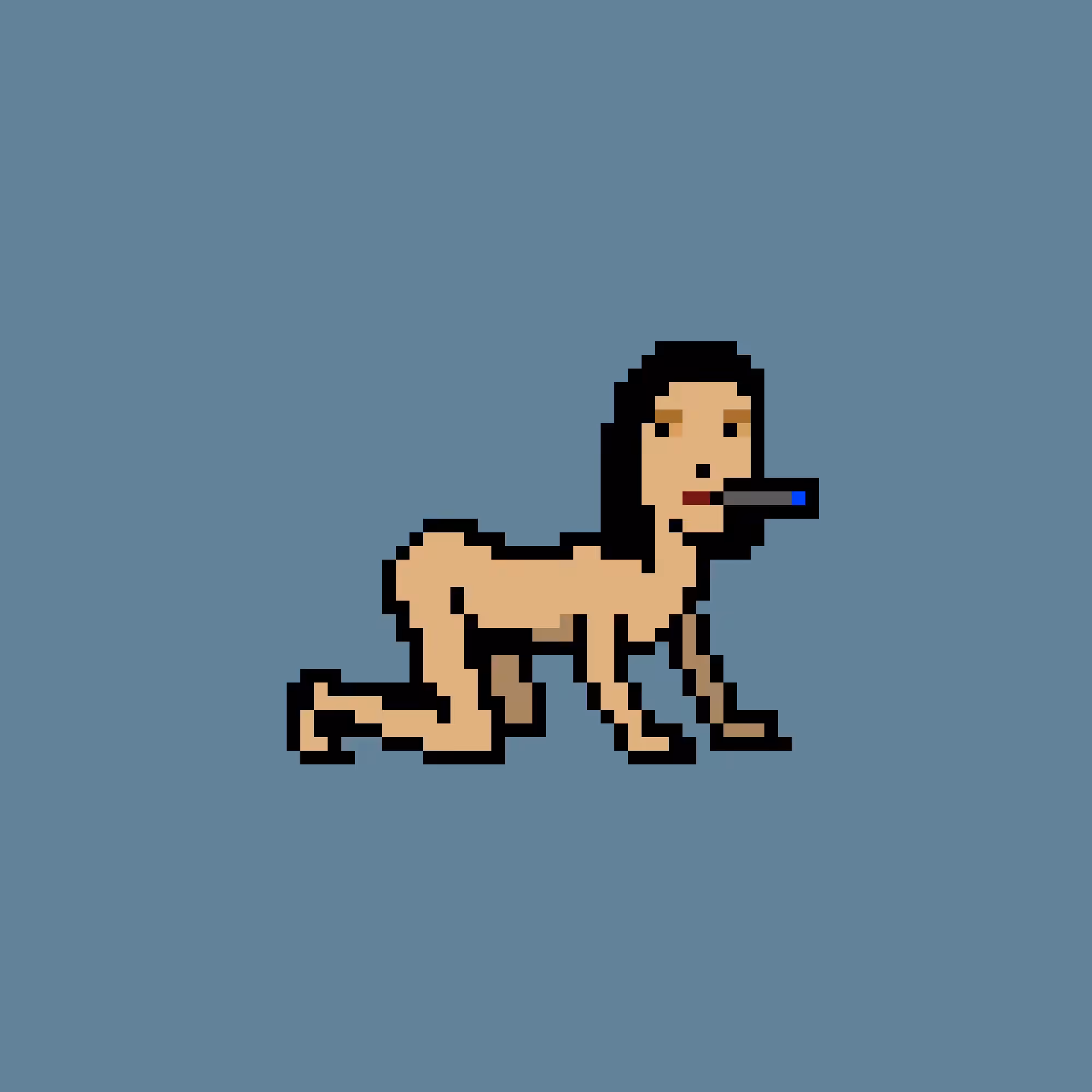 CrawlingPunk #6111