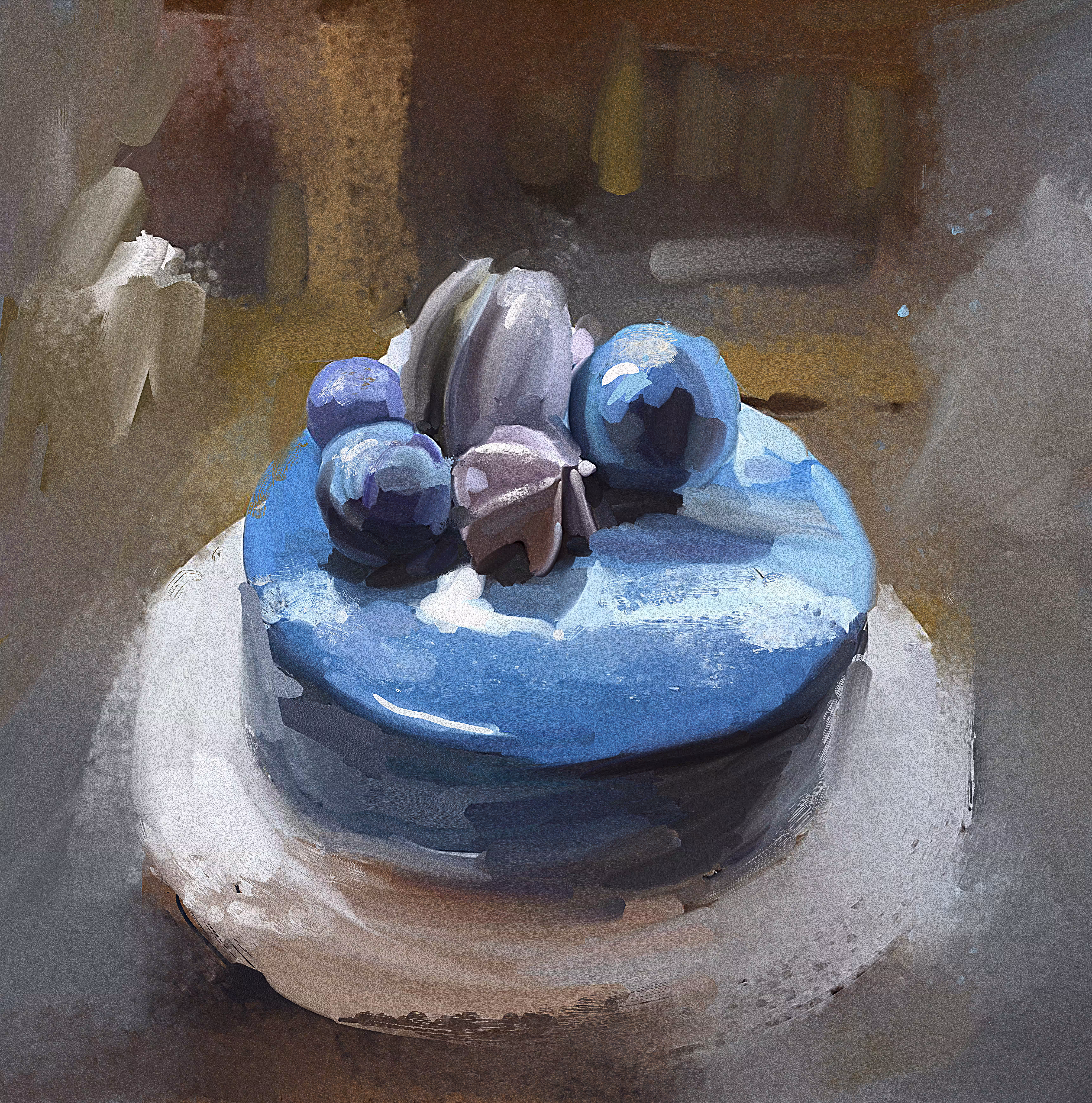 Cake