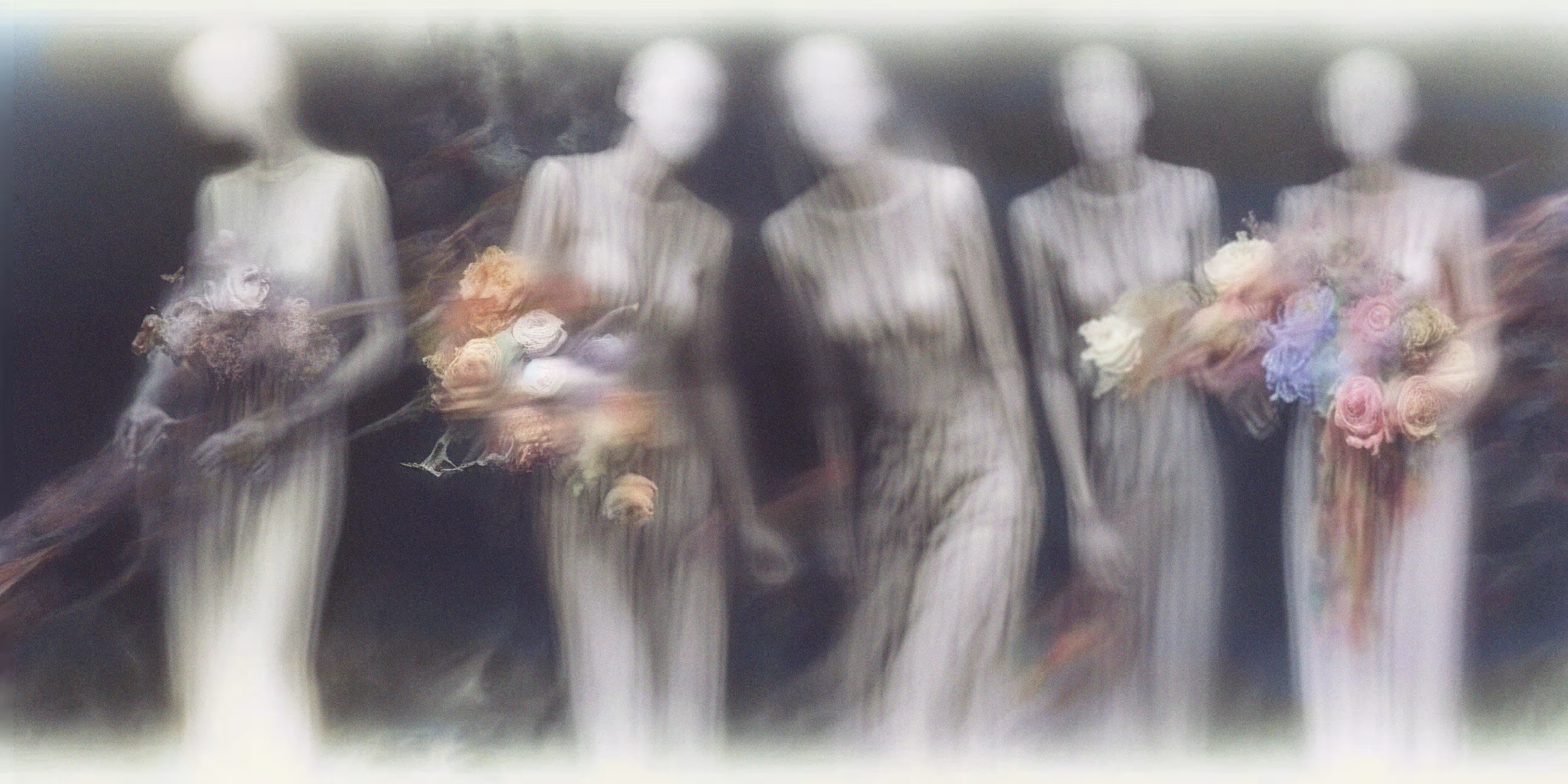 Fleeting Moment - #9