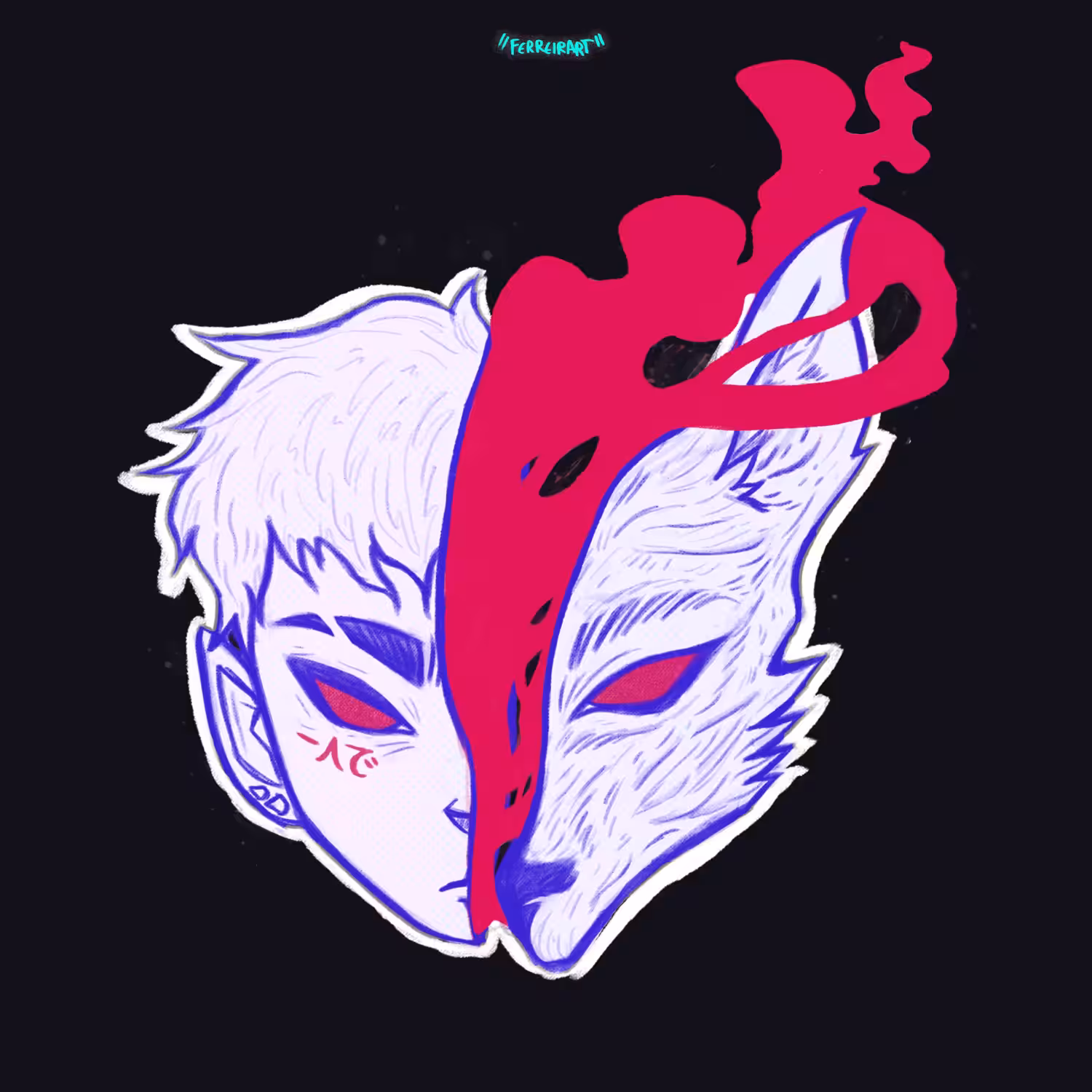 Wolf Boy