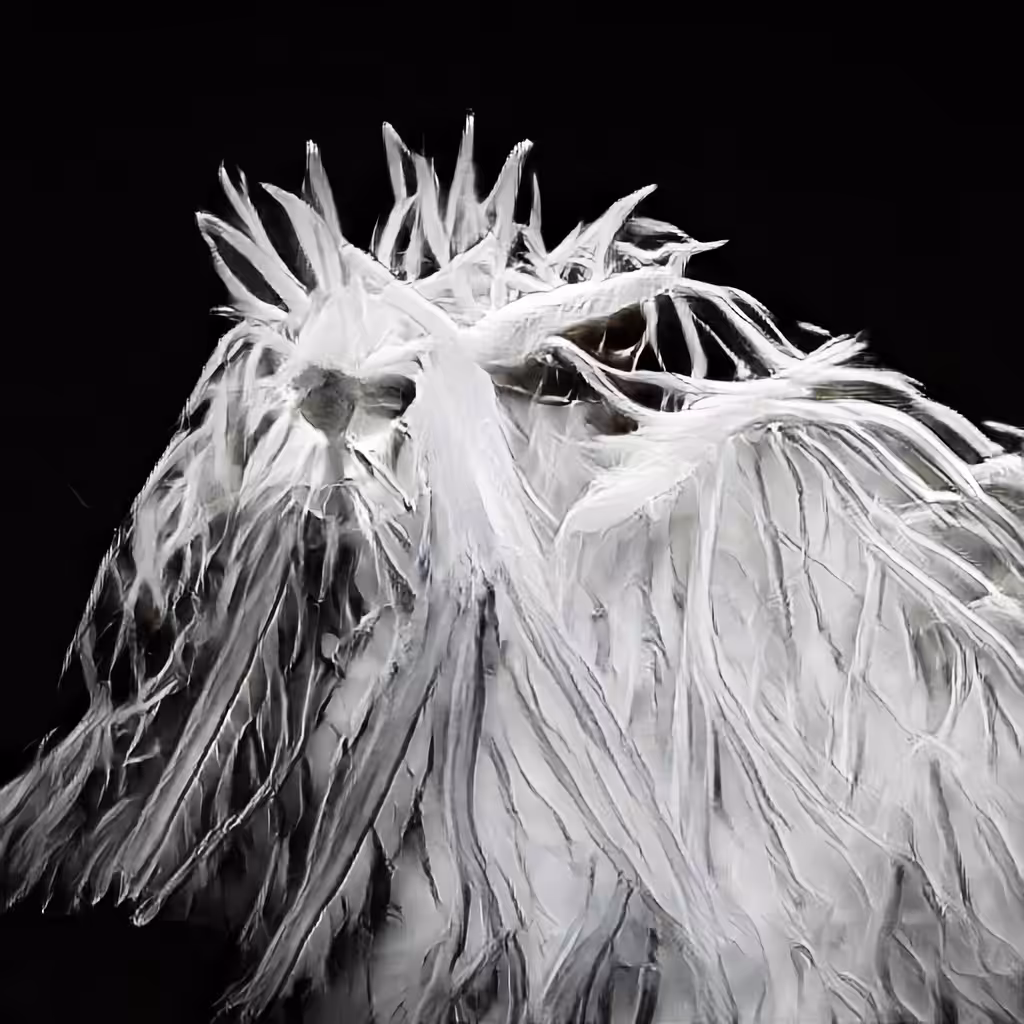 The Non-Human Artwork Project #12