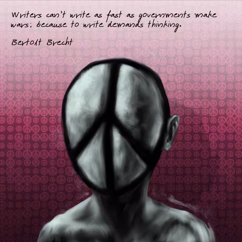 Peace #147