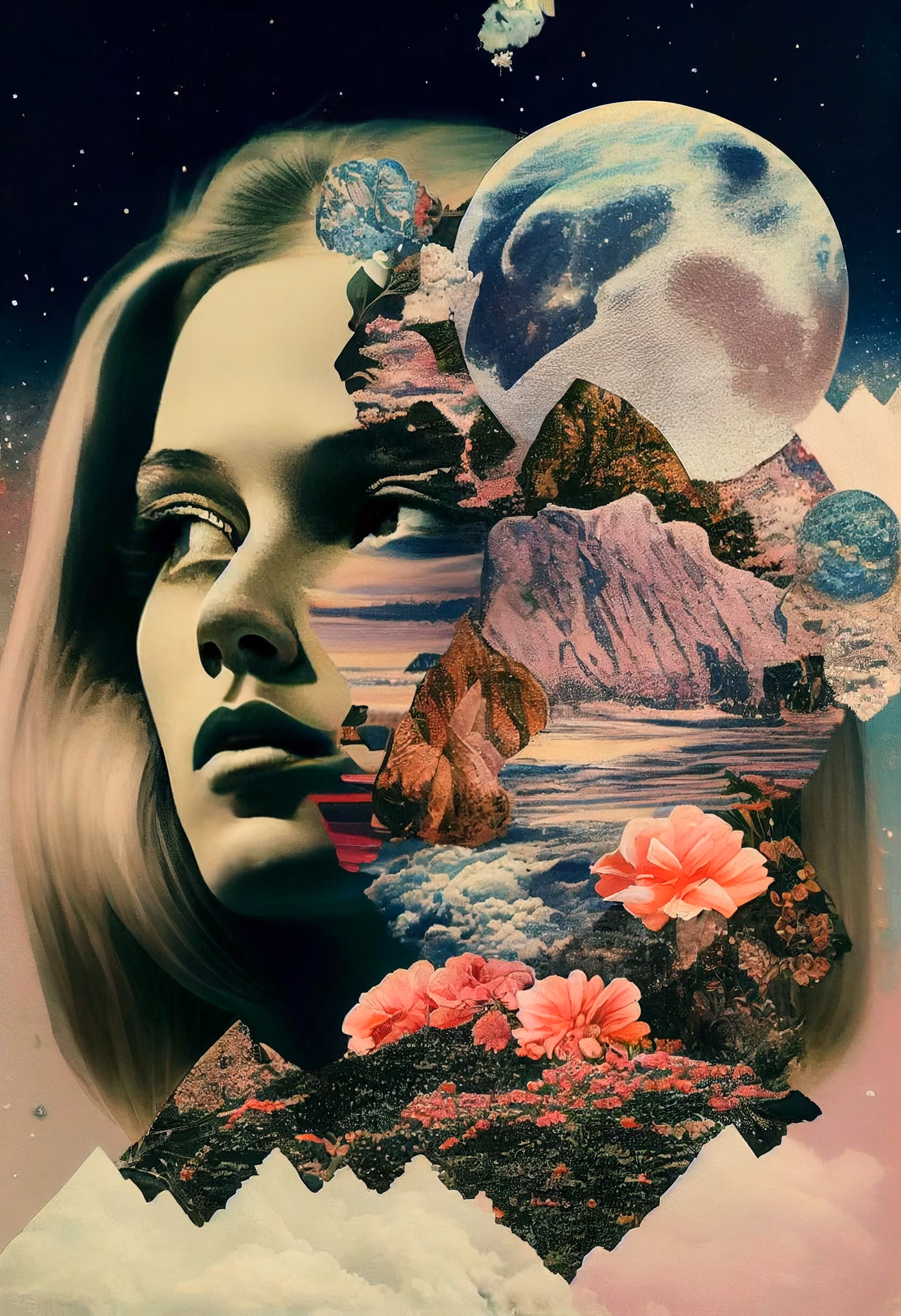 The Inner Landscape