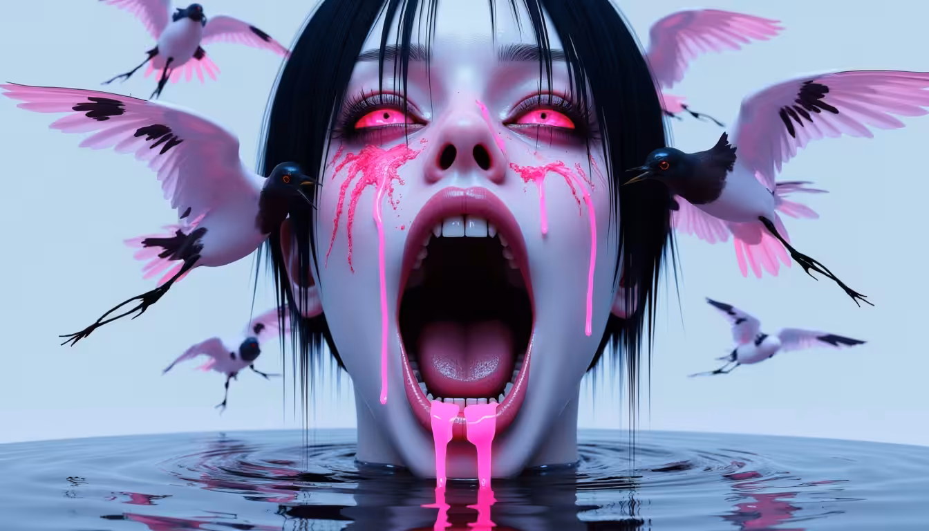 p r o p a g a n d a