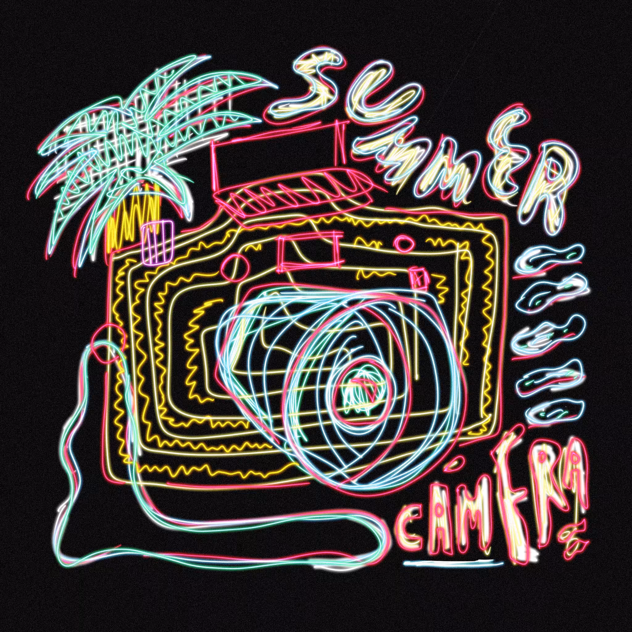 SUMMER CAMARA®