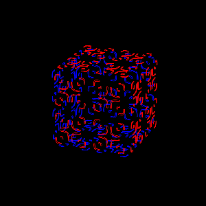 X Cube