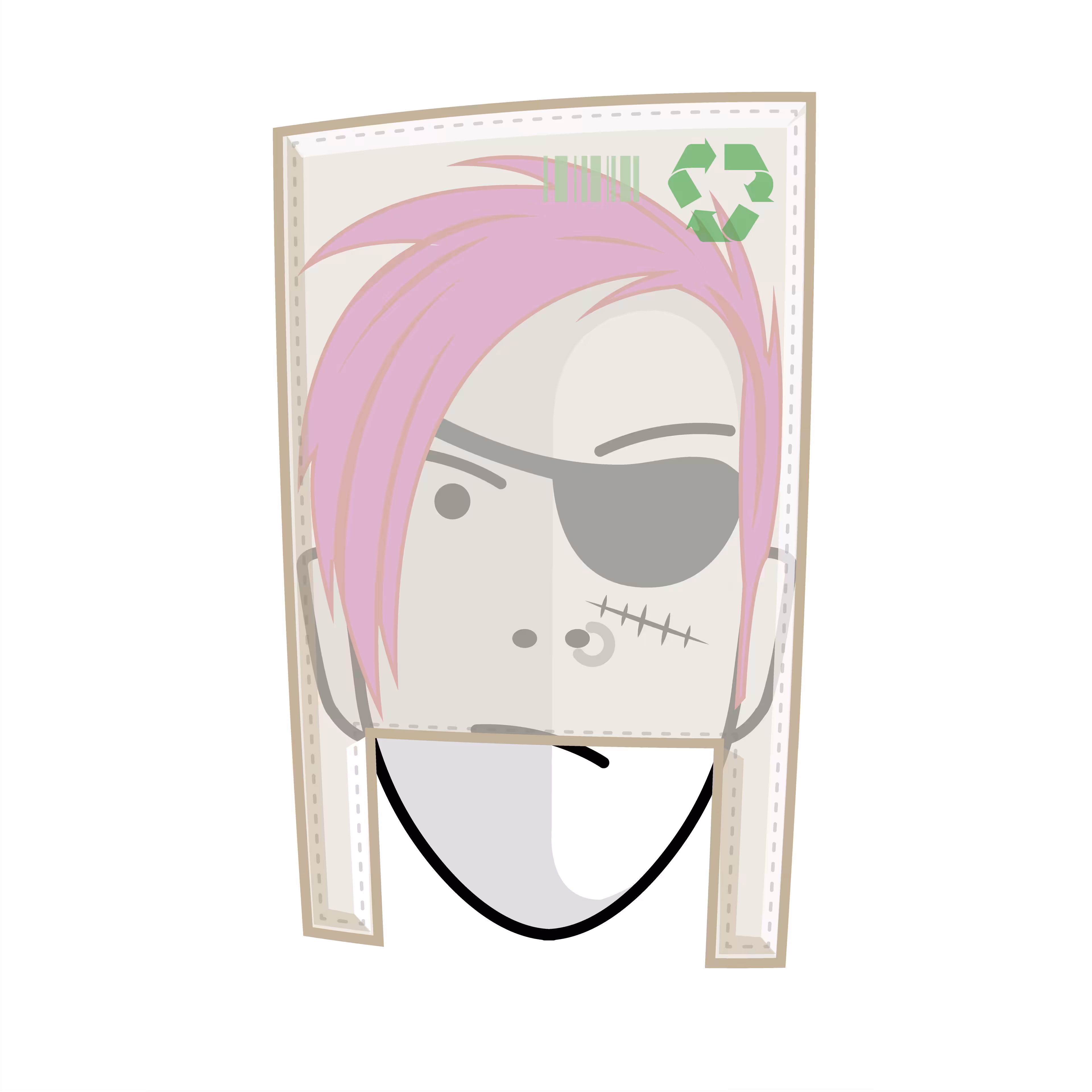 The Avatar #479