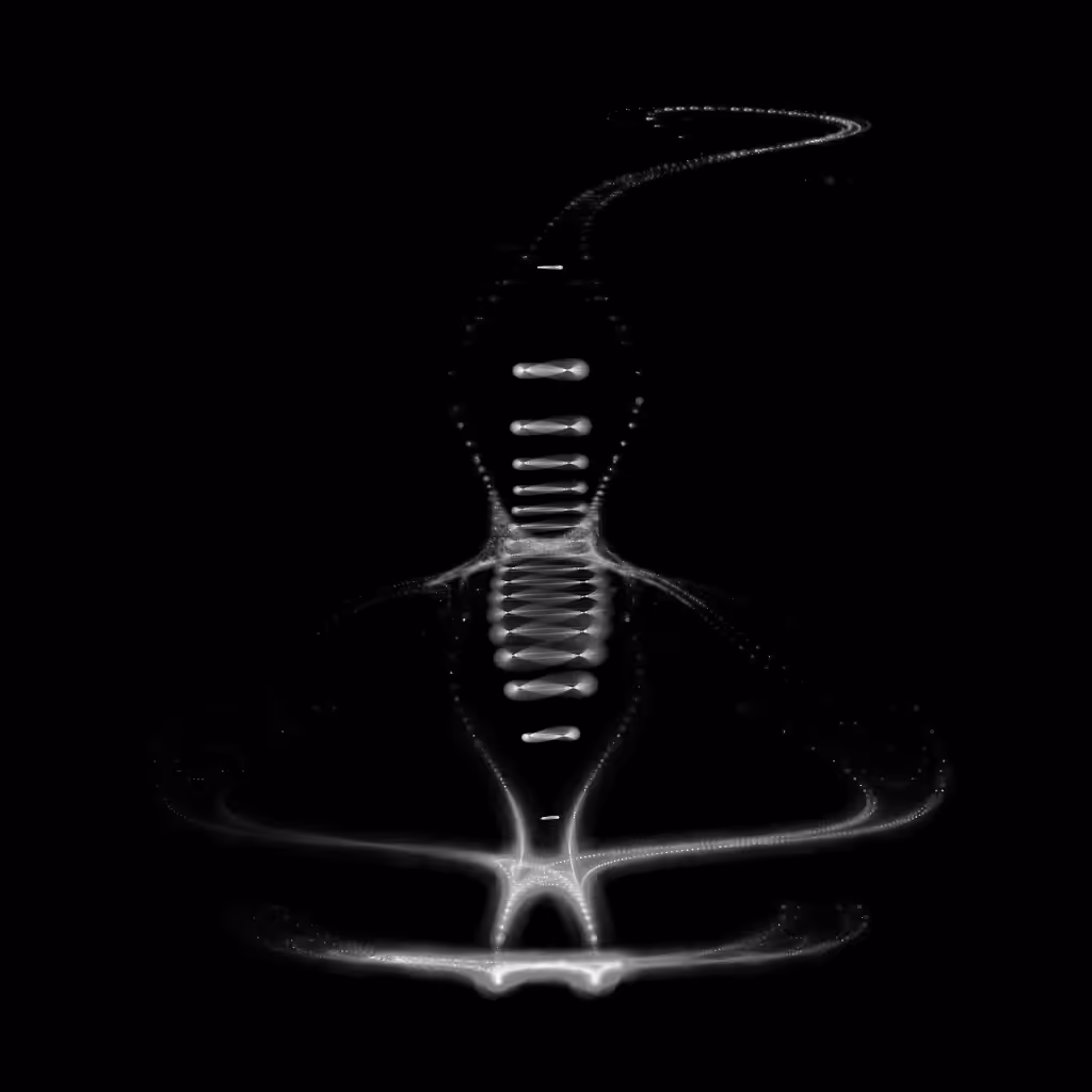 Spectral Beings: Spectral Being 700