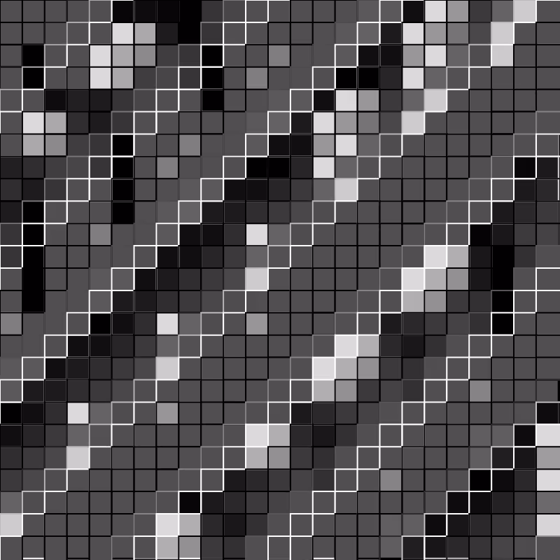 grayscale #55