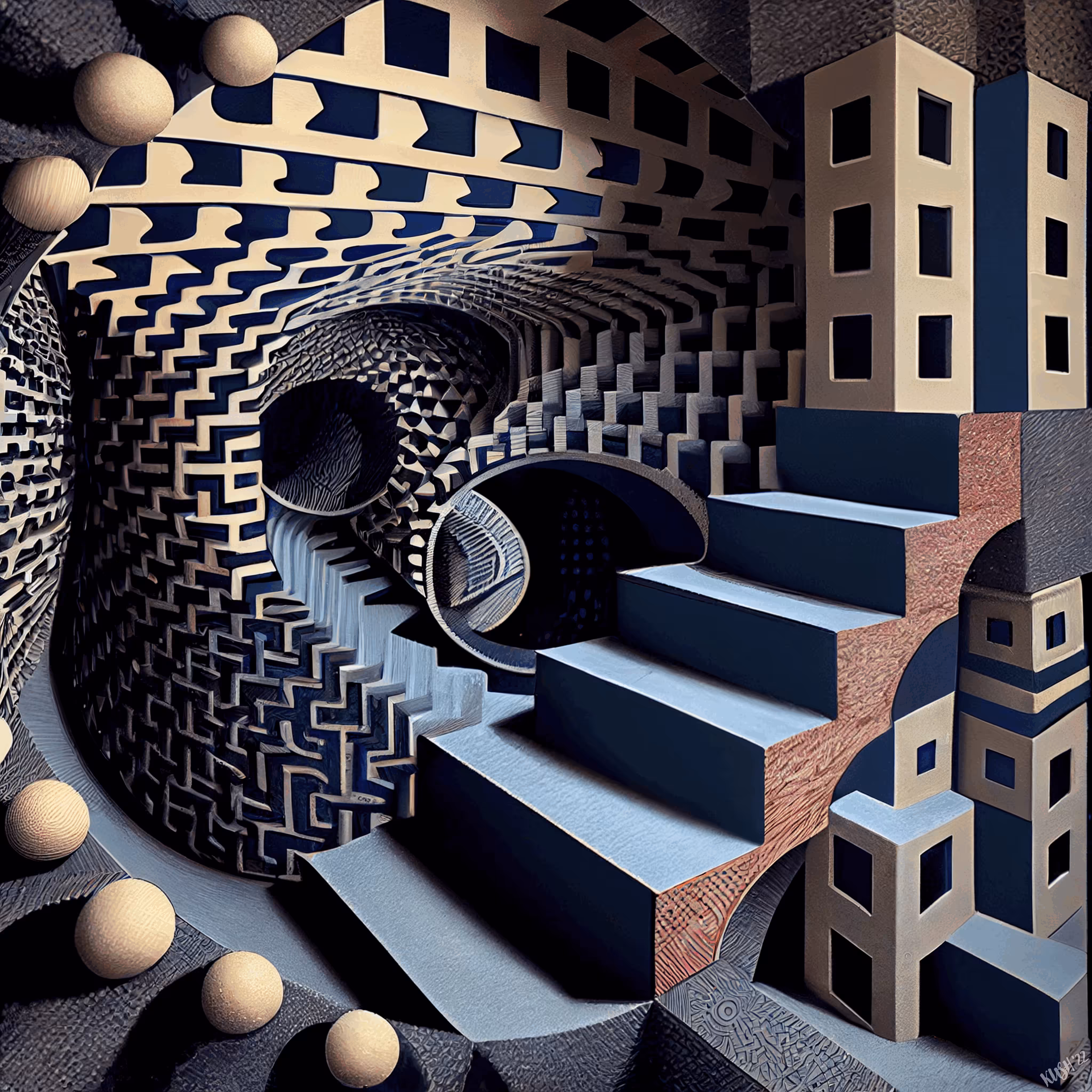 Recursive Structures
