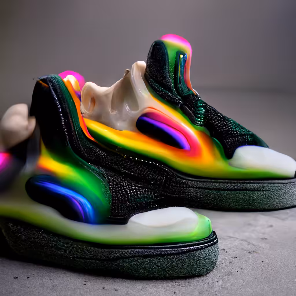 Bone and Porcelain Lows 