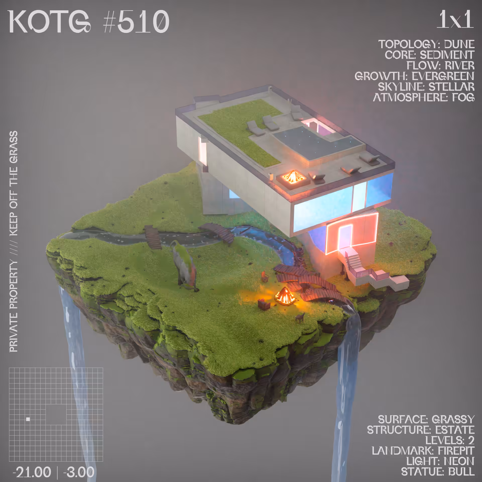 KOTG #510