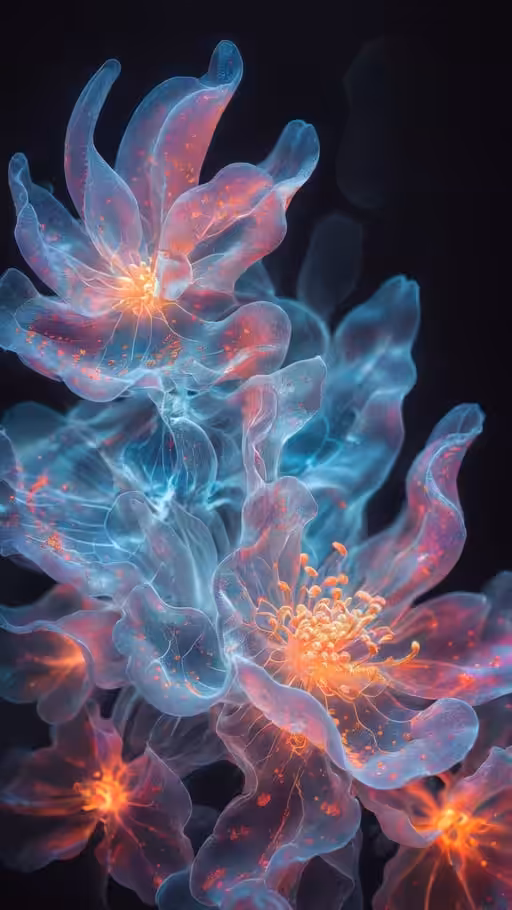 BIOME LUMINA #397/1000