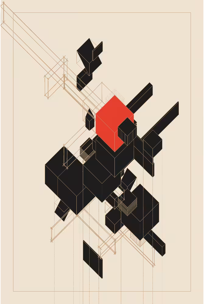 Tekton : Optima #197