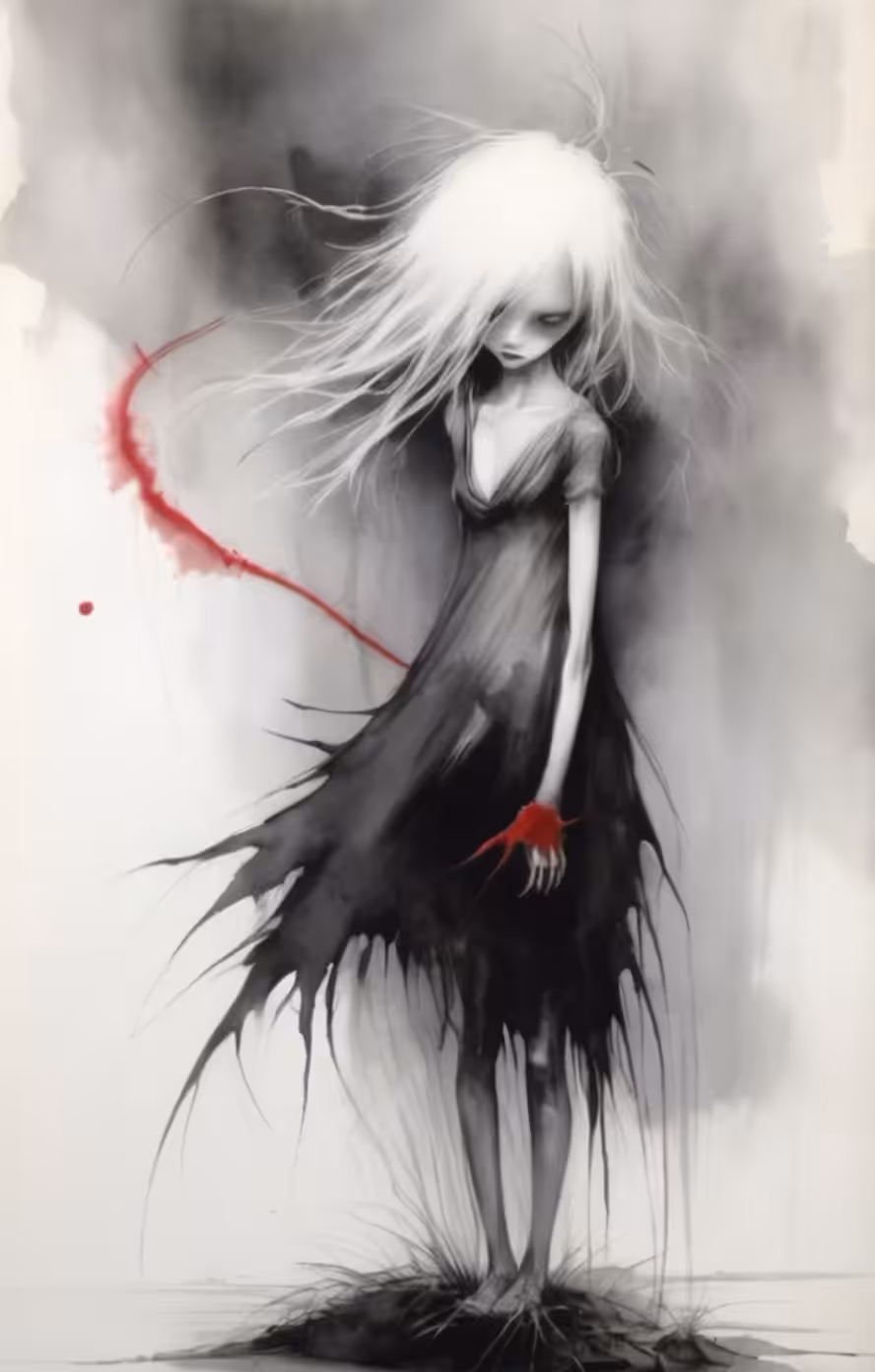 Zombie 