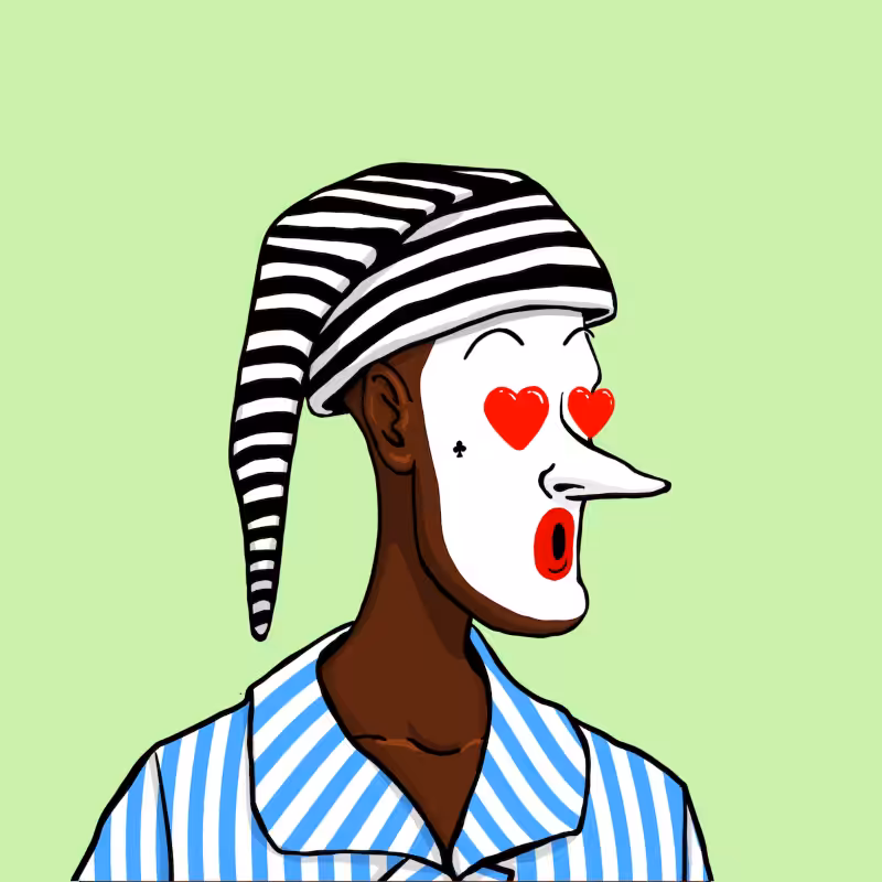 MIME x MIME #1061