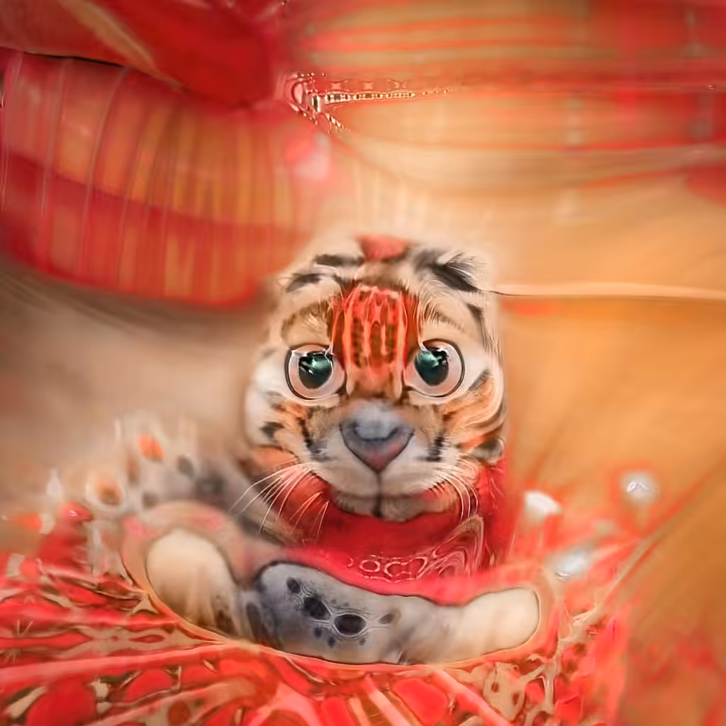 AI Tigers 339