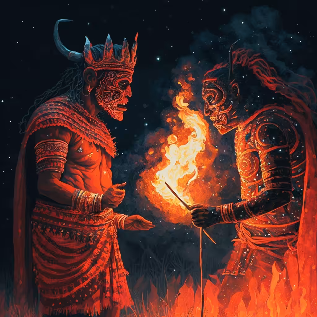 Communion of the Ancients