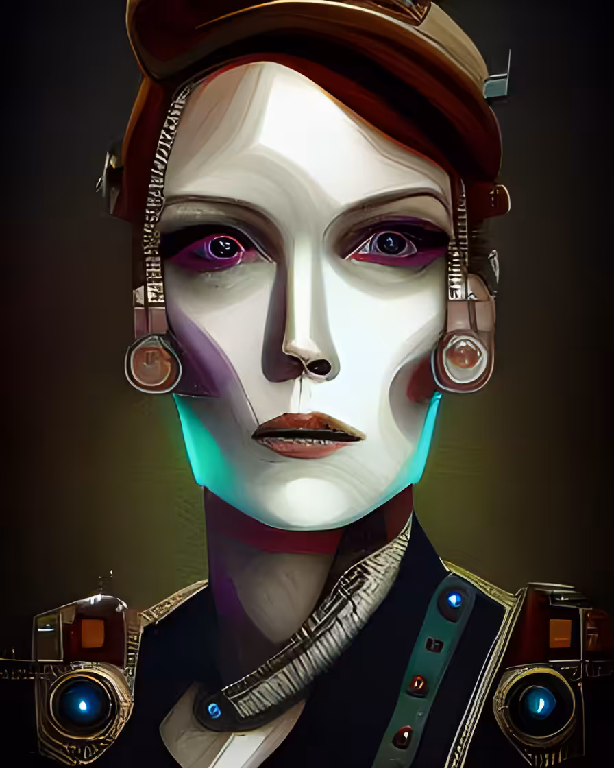 DECOPUNK #72