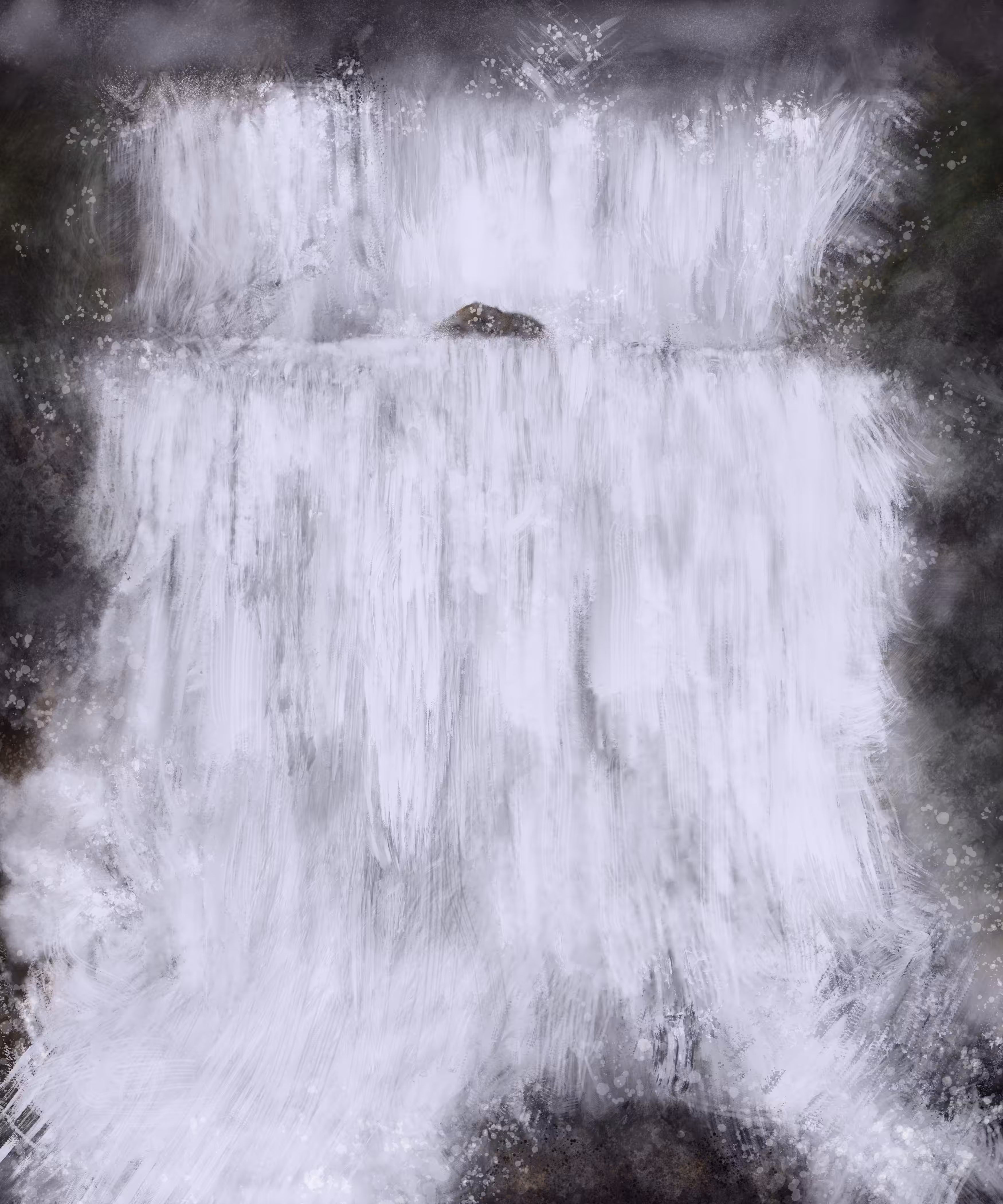 Waterfall 