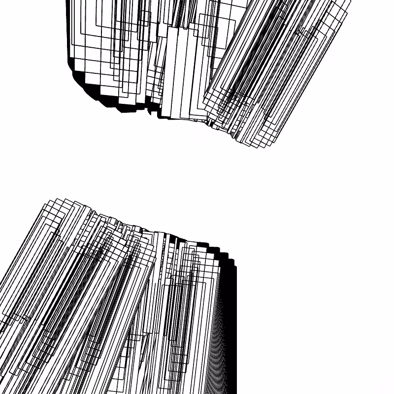 Synthetic Spirals #177