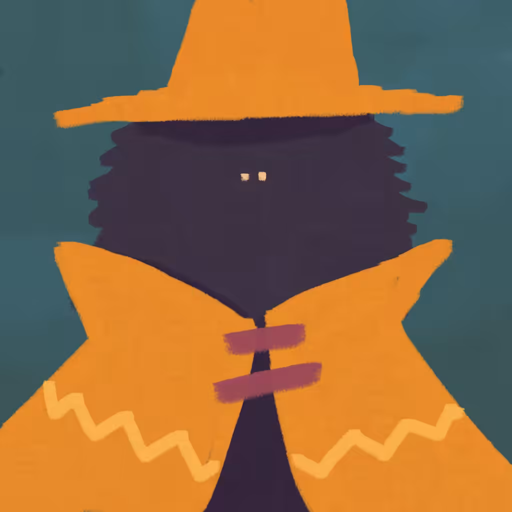 Narrator