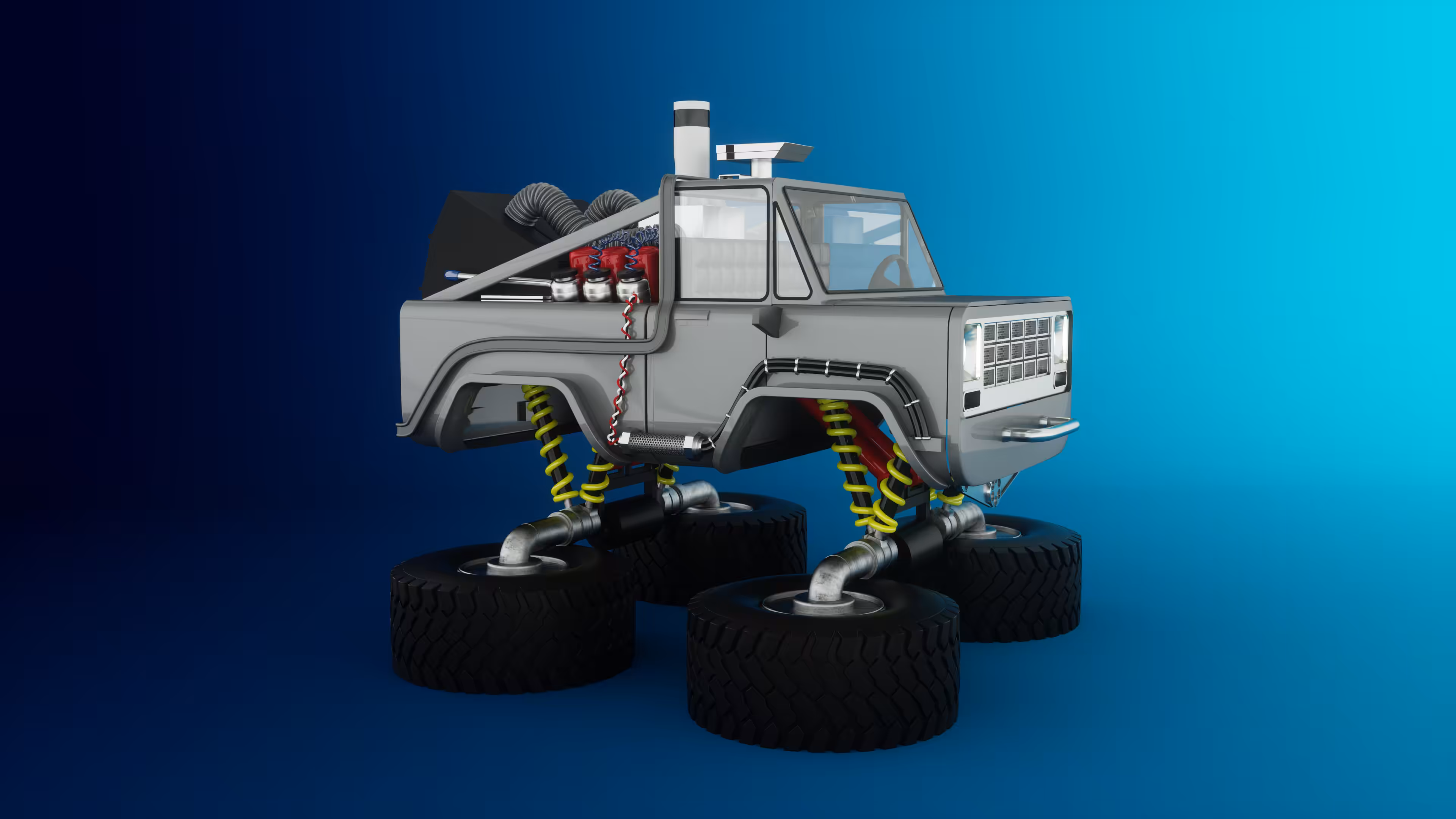 Cult Force Back To The Future