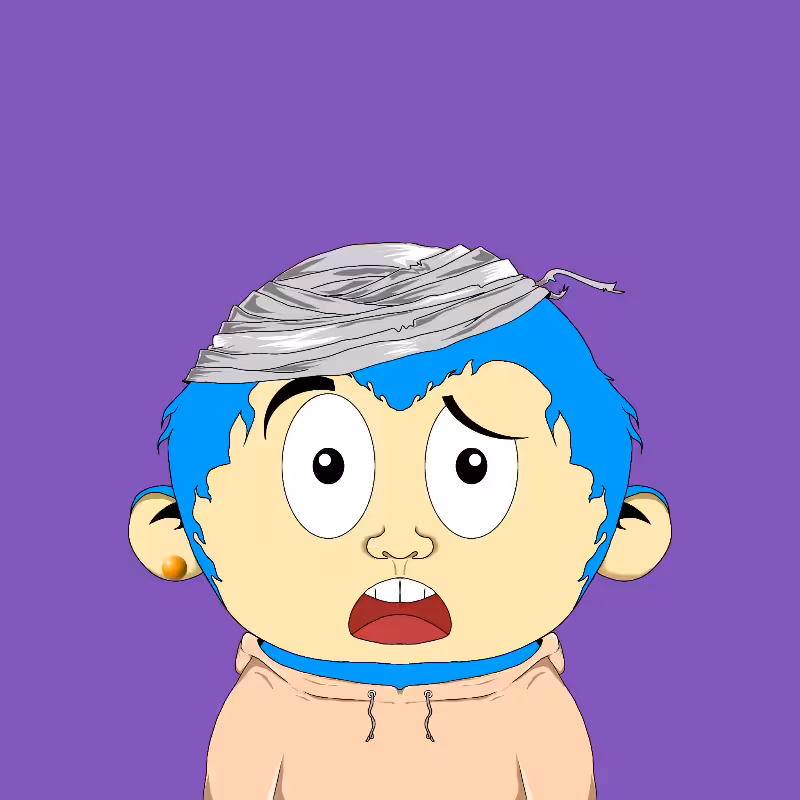 Monkey Tribe #3