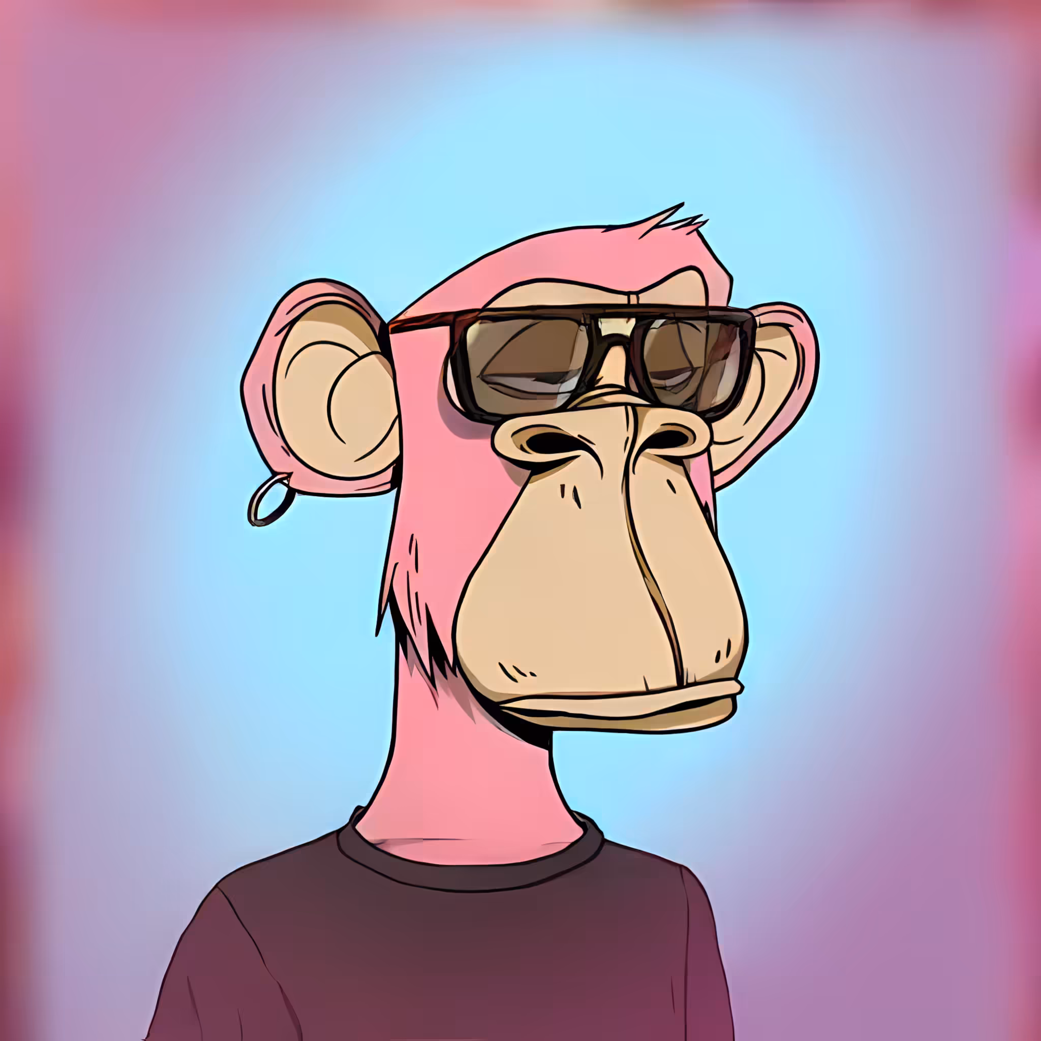 These Apes Don't Exist #92