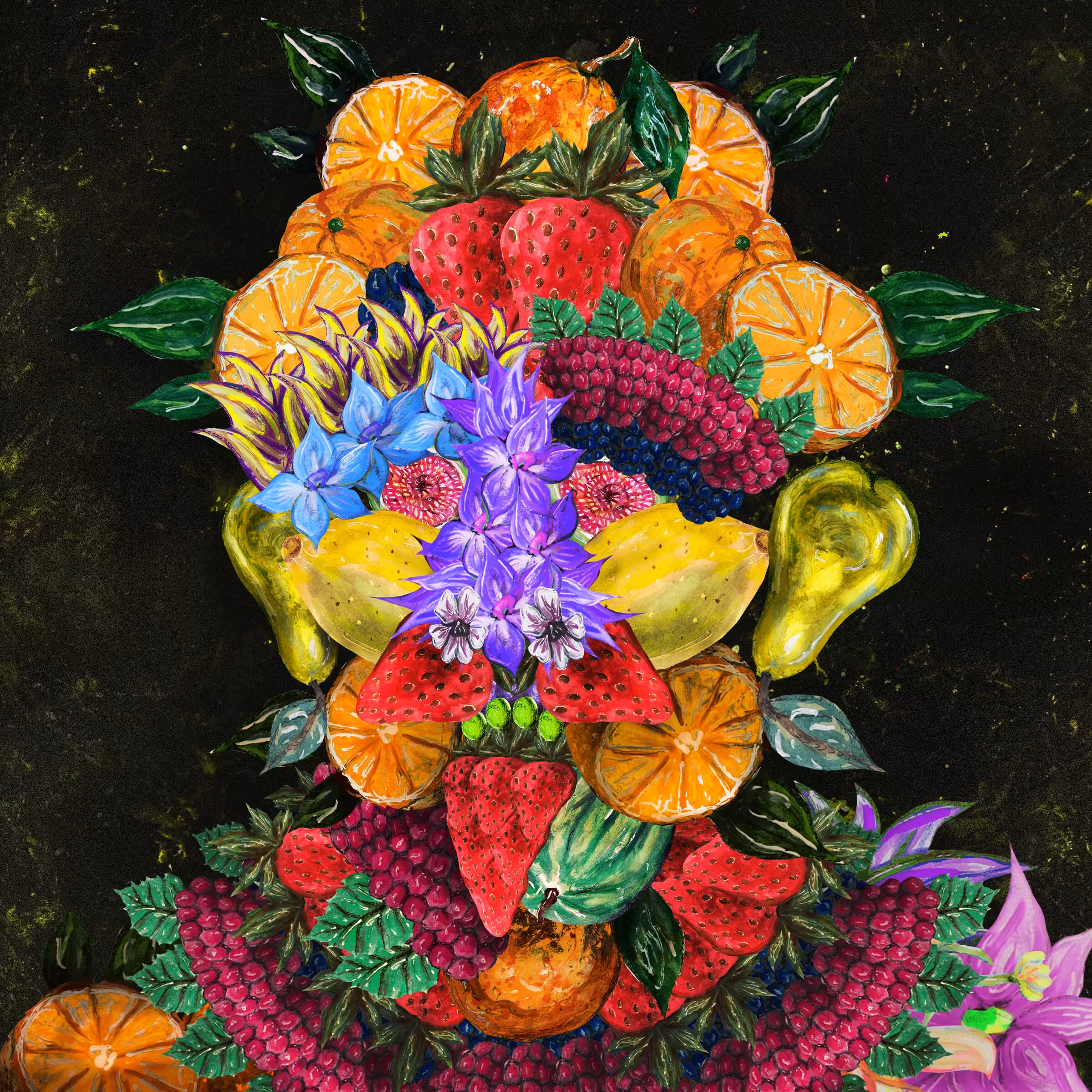 Arcimboldo #65