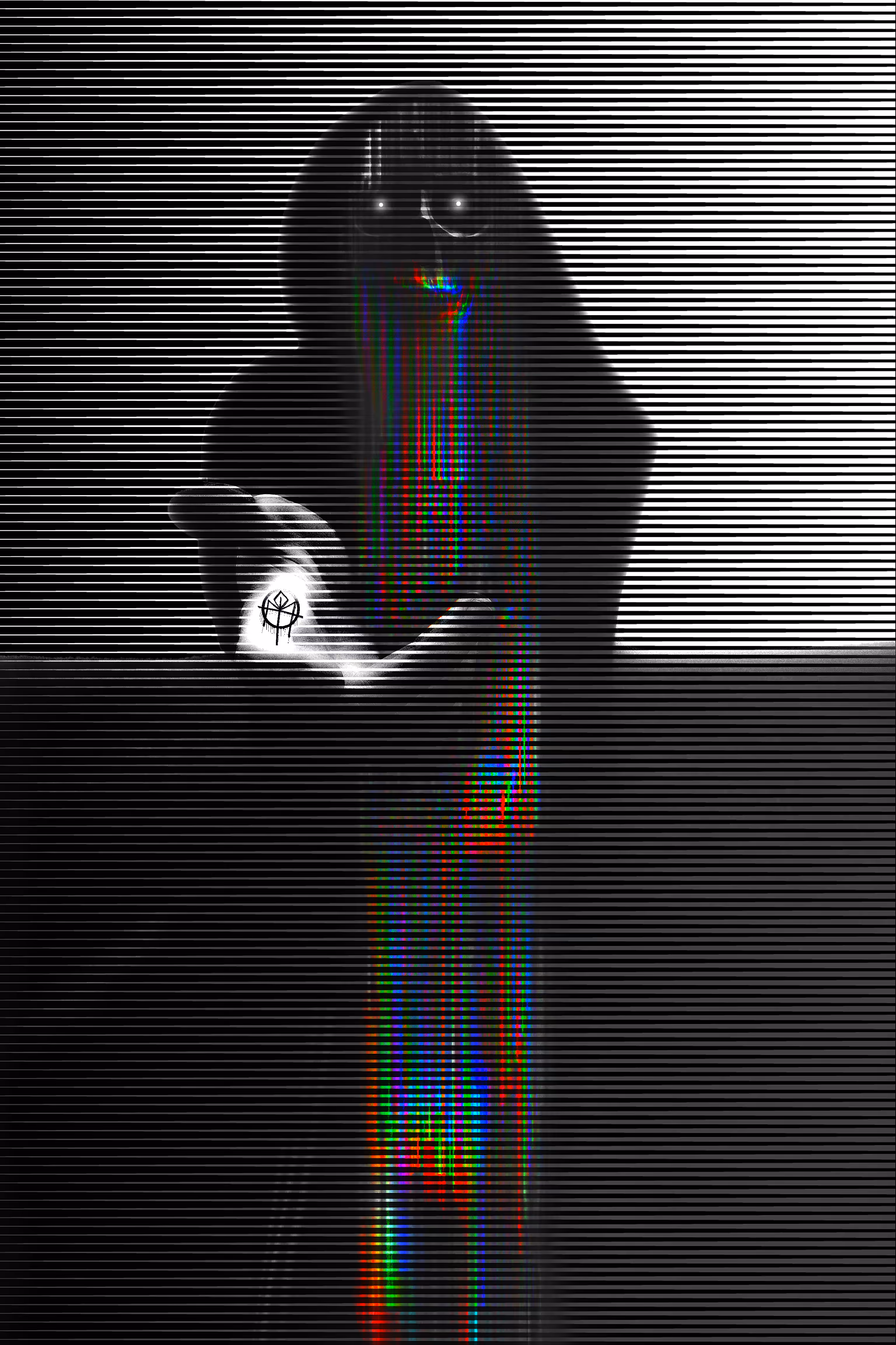Dark Hope