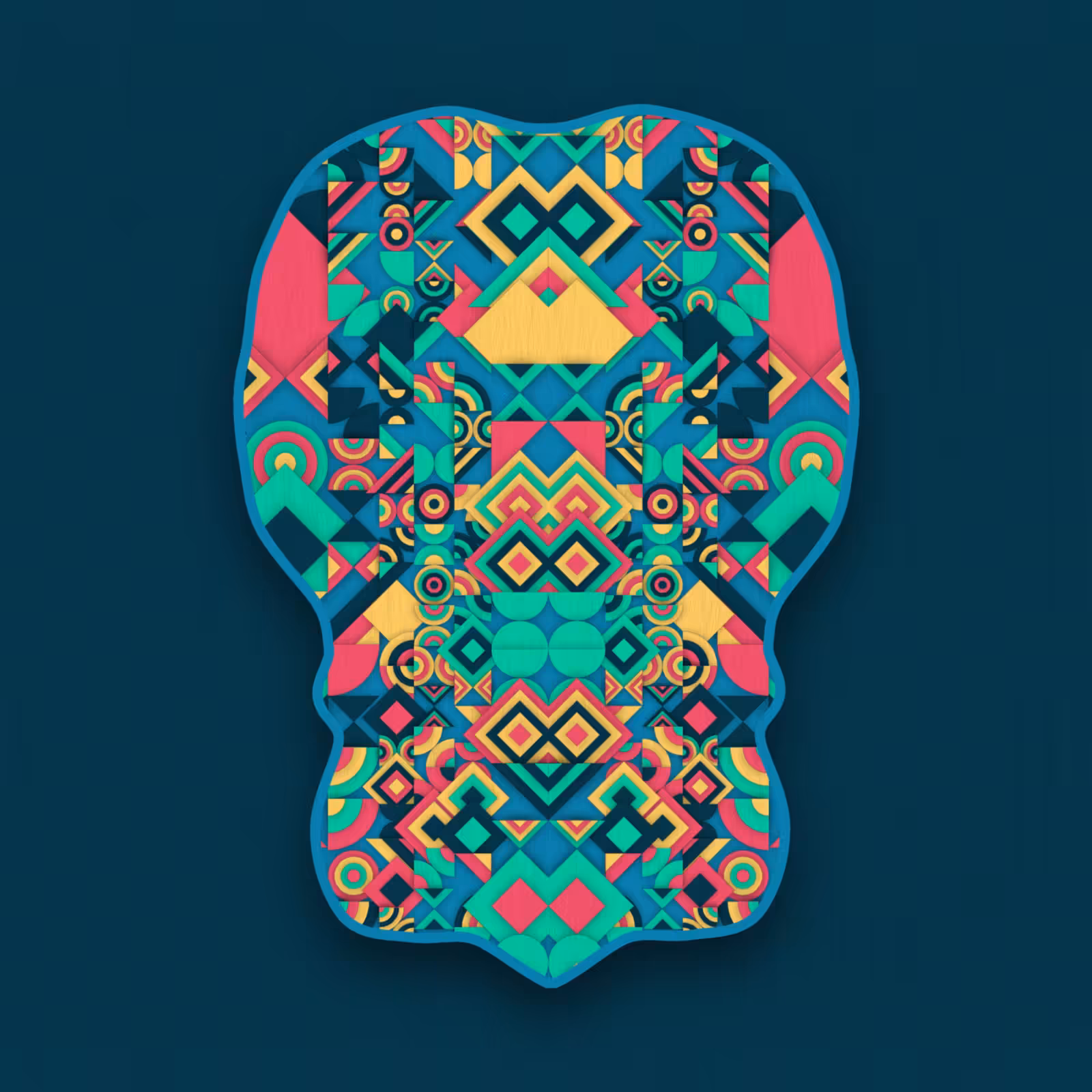 Generativemasks #7785