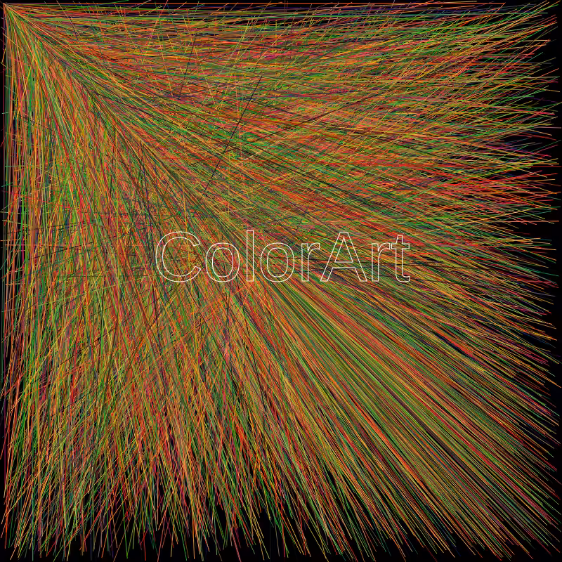 RGB #3 #88