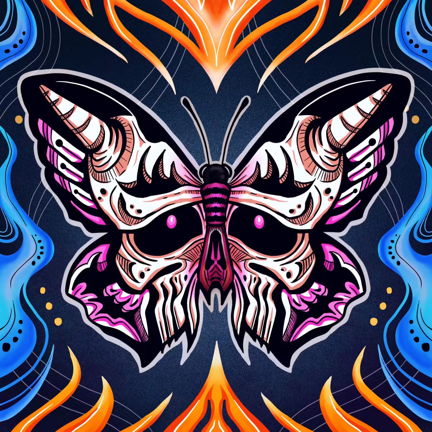 Demon In The Wings _03