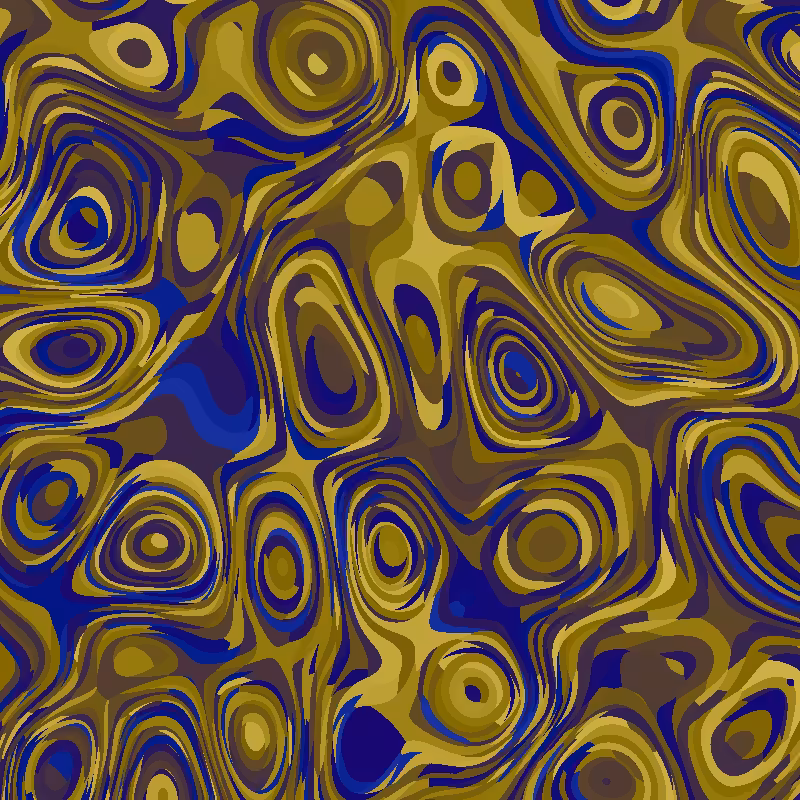 Woozy #486