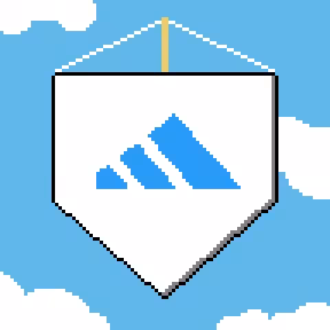 CryptoPipa #05 - Adidas