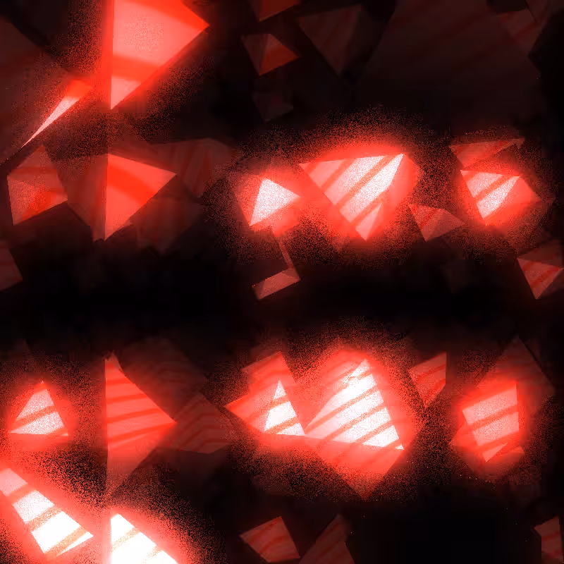 Raymarching explorer #7