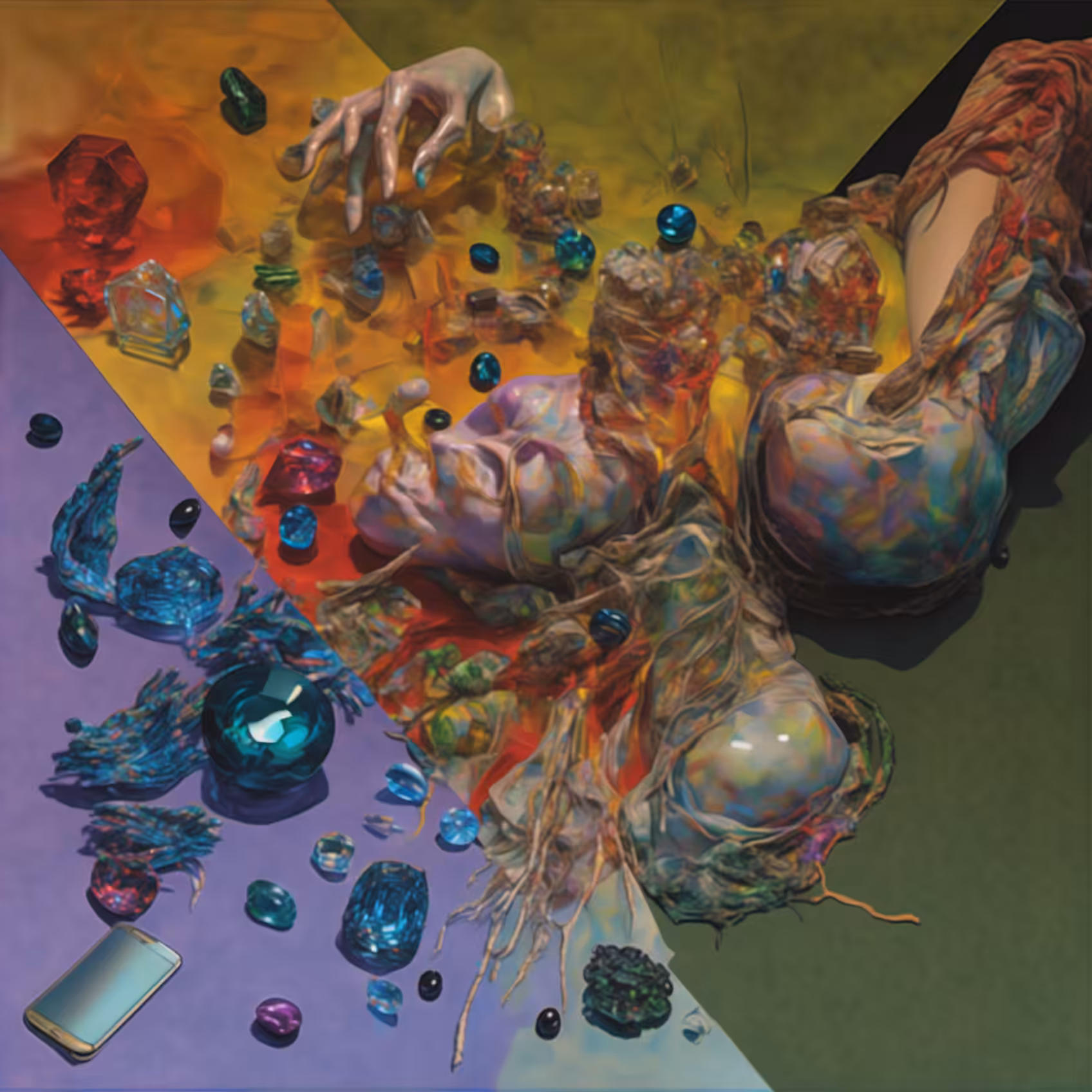 life & art  #354